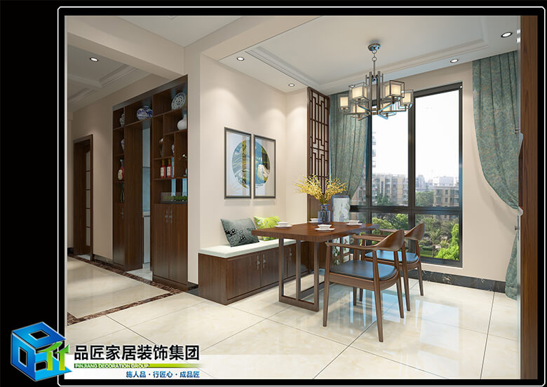 汇景龙湾