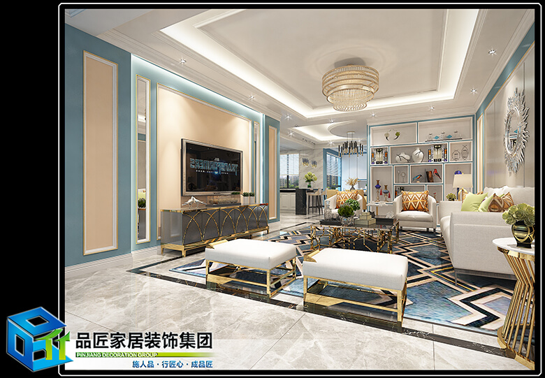 汇景龙湾7栋