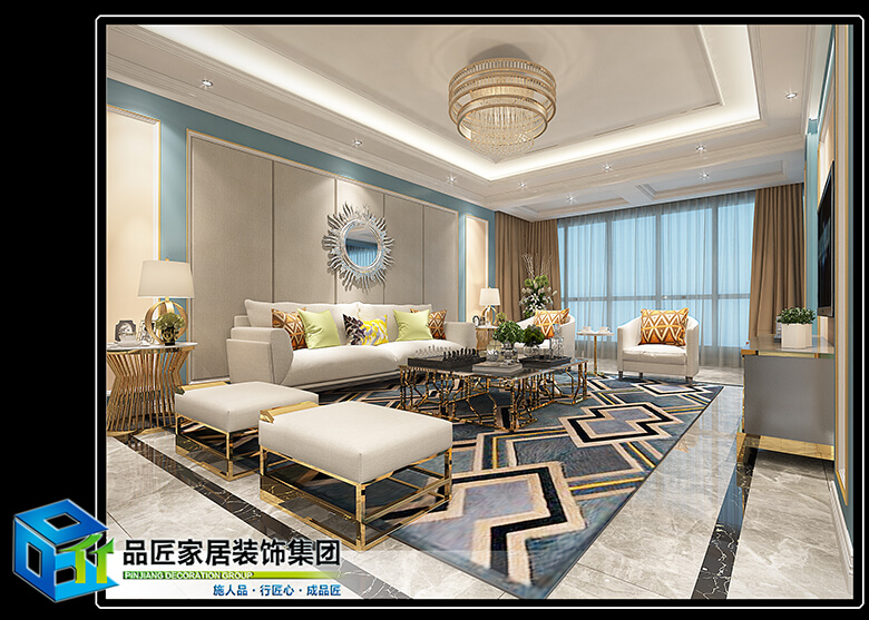汇景龙湾7栋