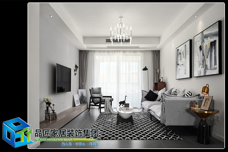 黑白灰