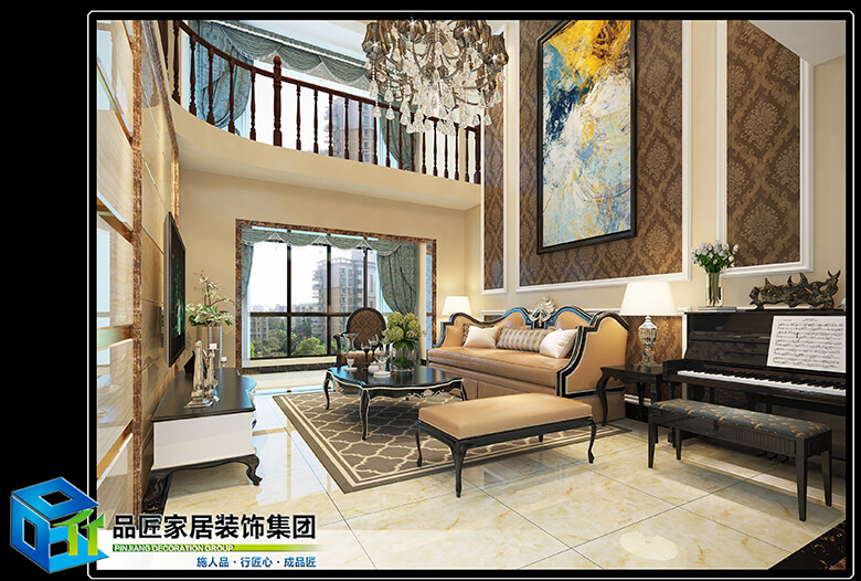 东岸盛世花园