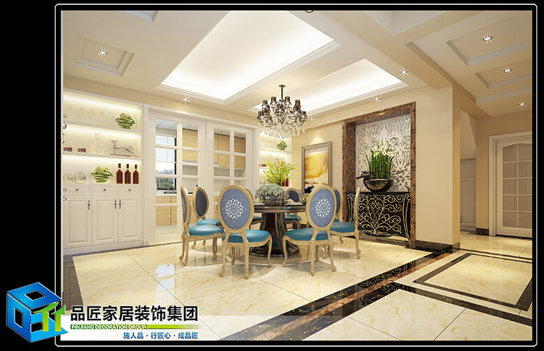 东岸盛世花园