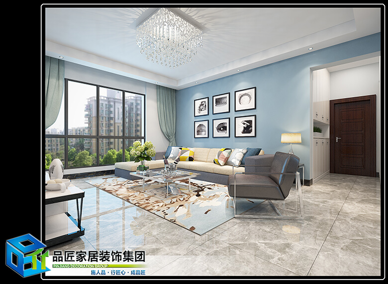 华展华园28