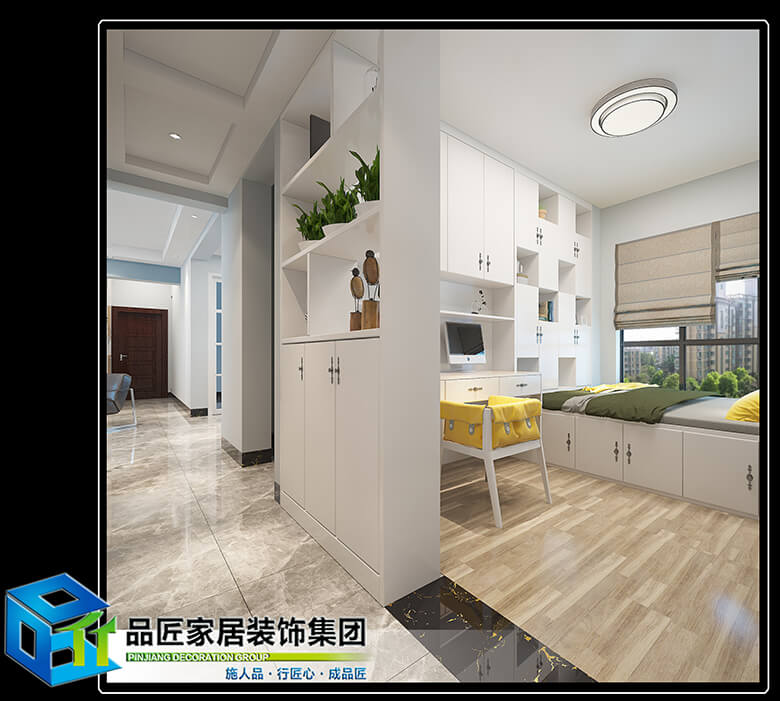 华展华园28