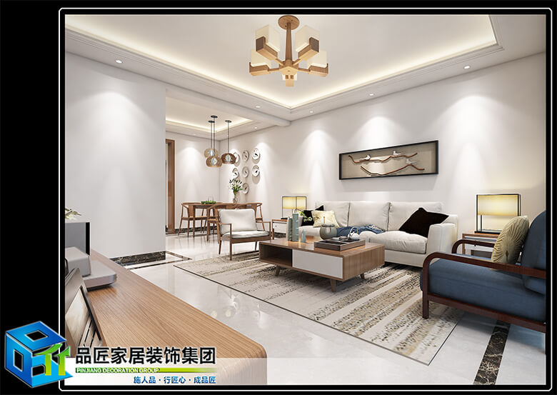 兆安现代城