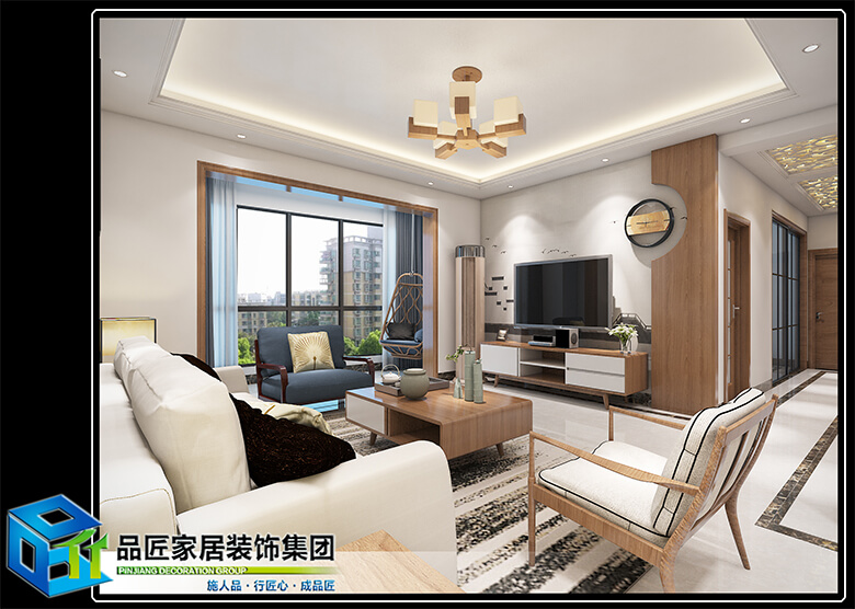 兆安现代城