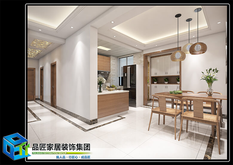 兆安现代城