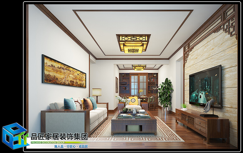 福地华府2栋