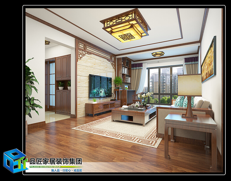 福地华府2栋