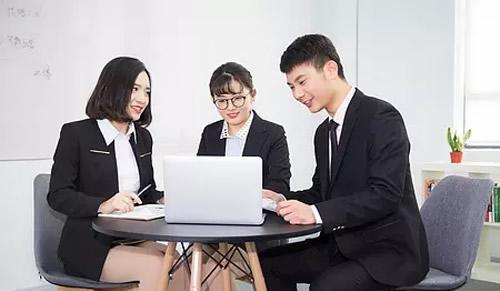 后勤文员  若干名