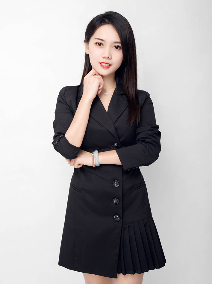 董晓君