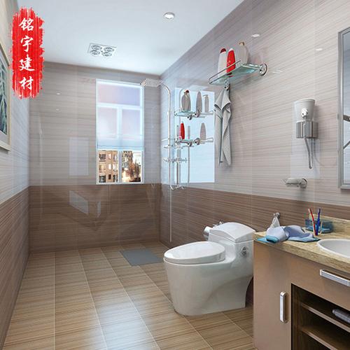 如何省心省力地解决卫生间地面漏水问题？