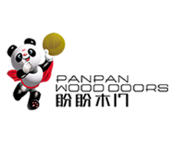 盼盼木门