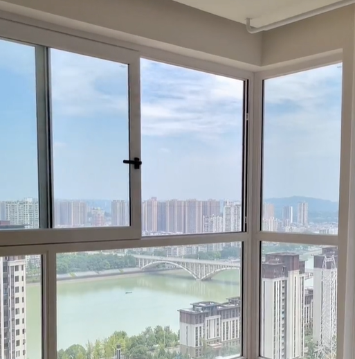 窗户哪种打开方式好