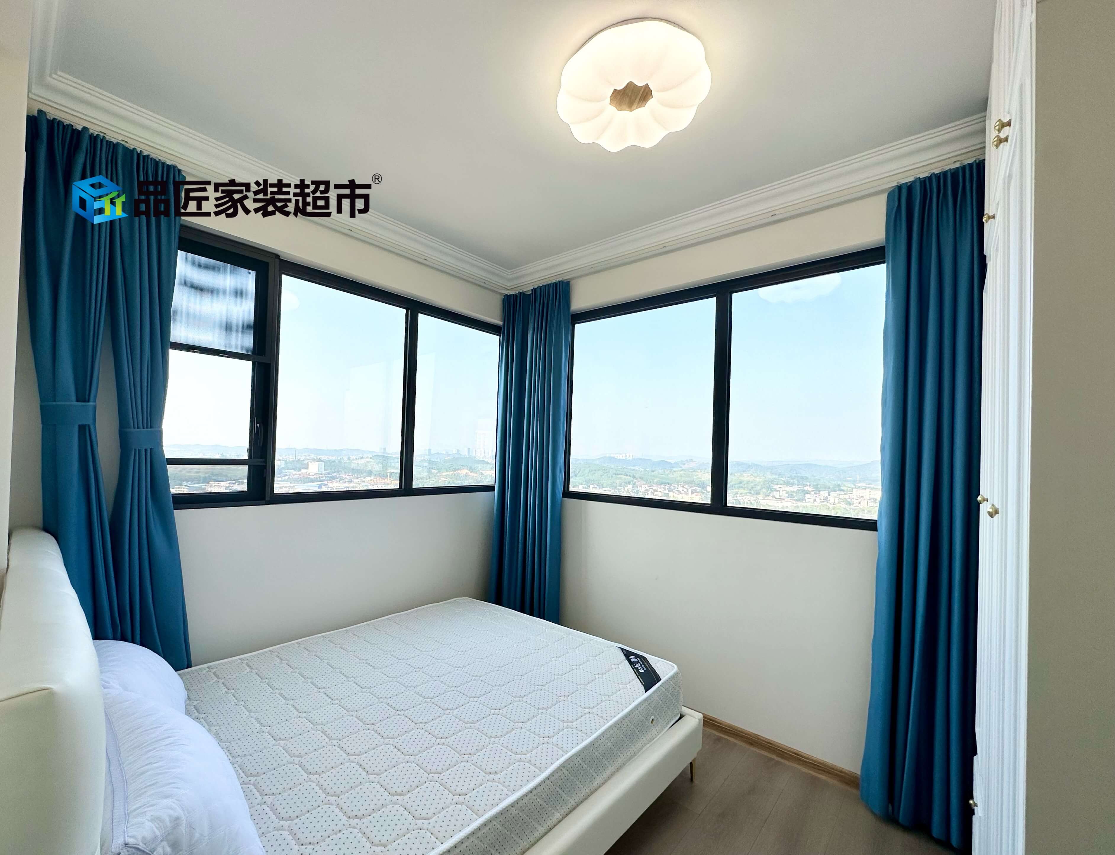 欢乐颂 欧式