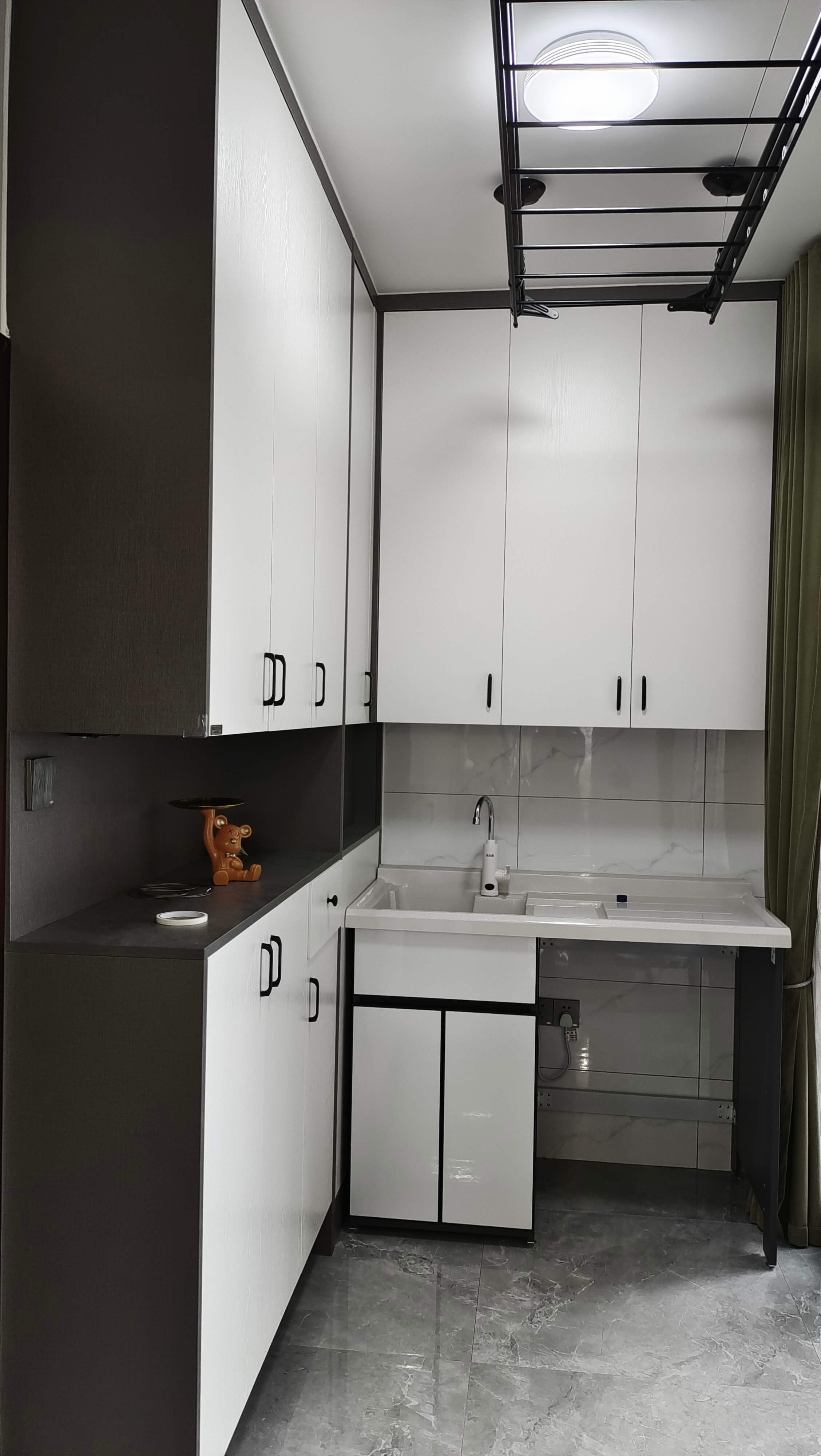 通建中天城 _ 轻奢