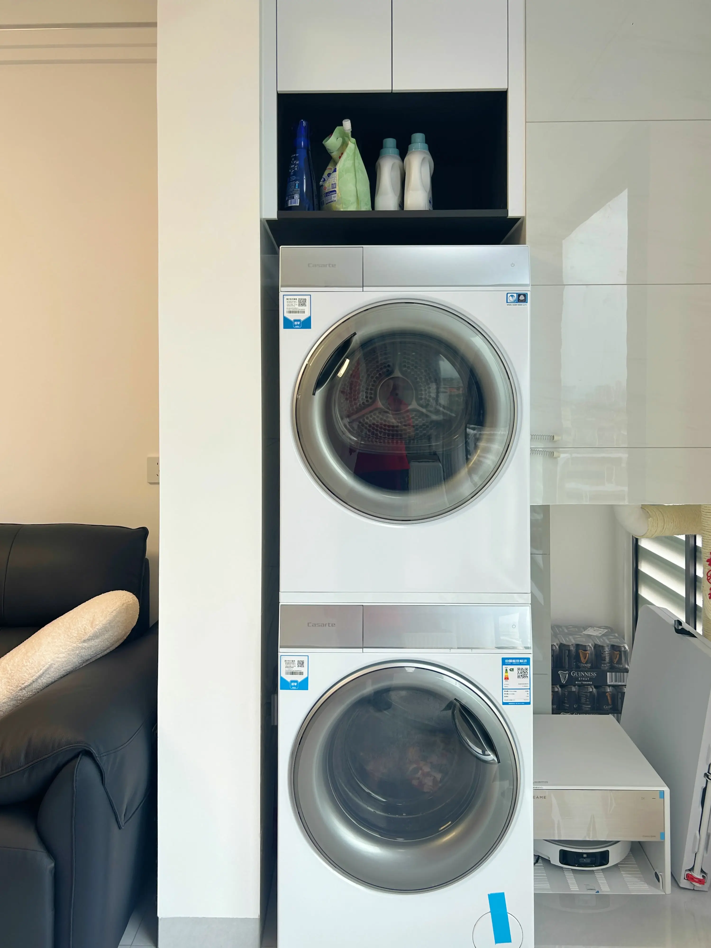 杨柳郡石榴苑 _ 现代