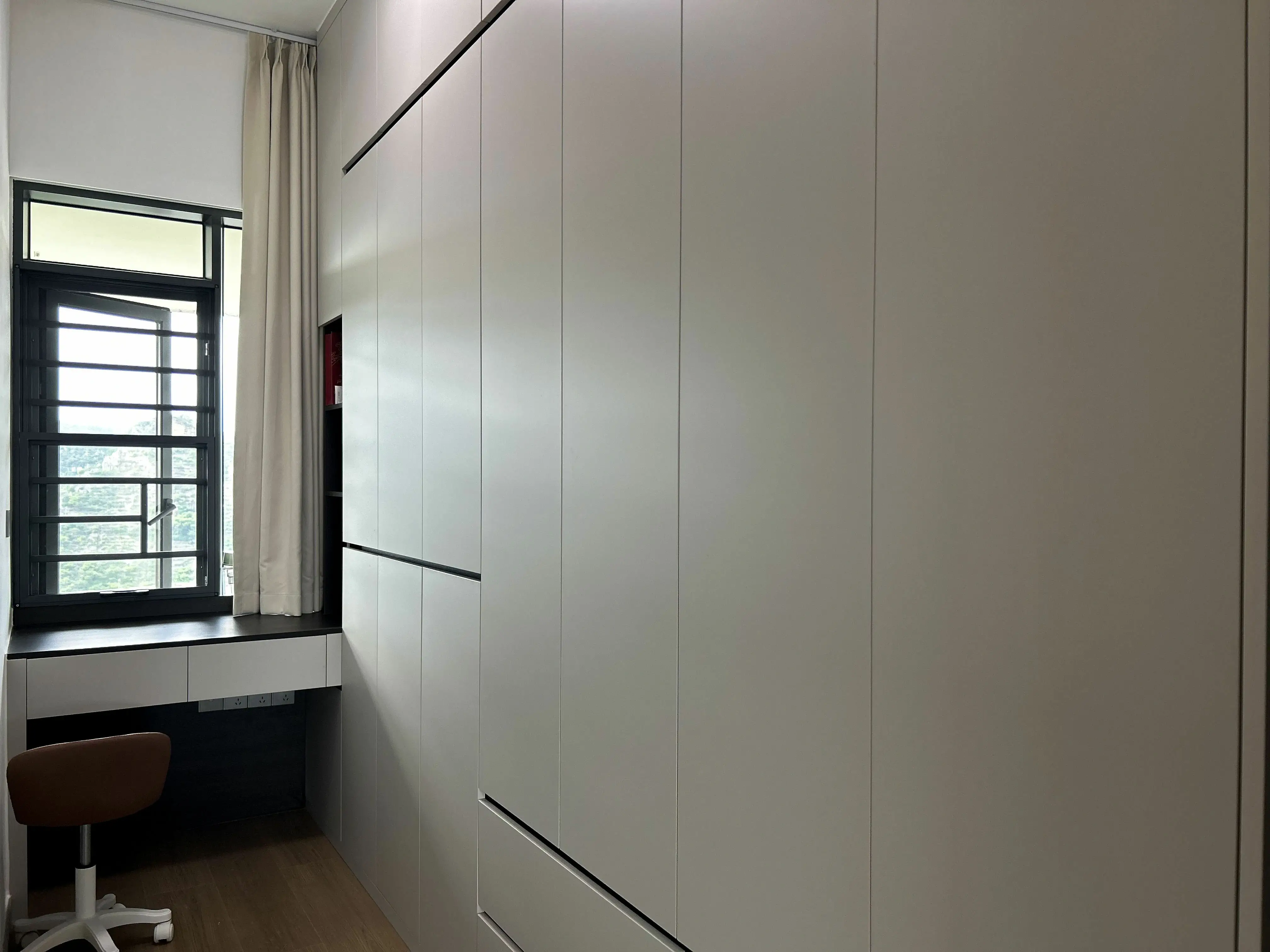 金科天宸 _ 现代