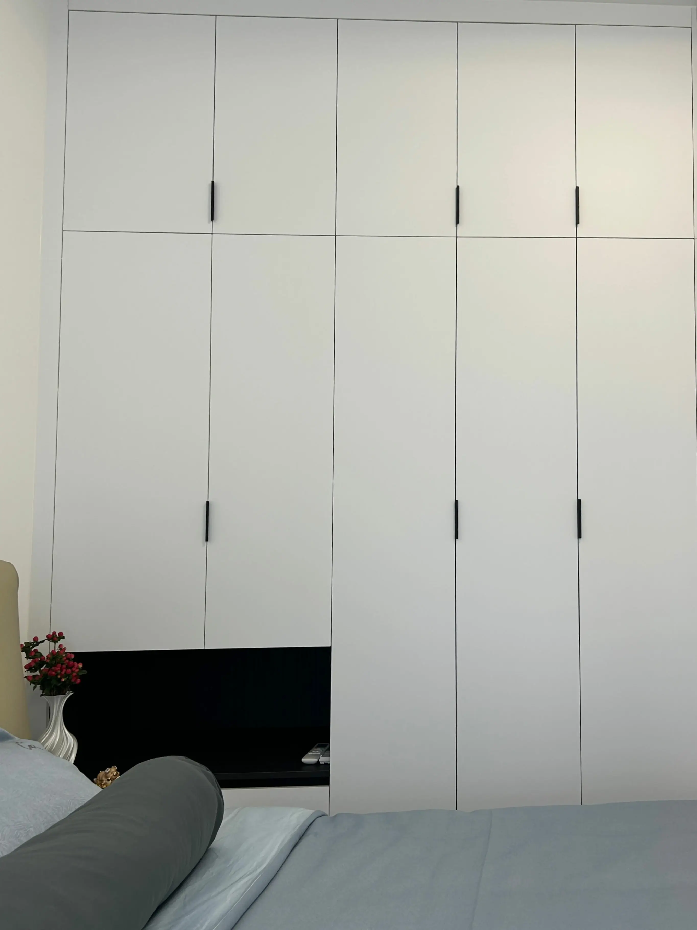 杨柳郡石榴苑 _ 现代