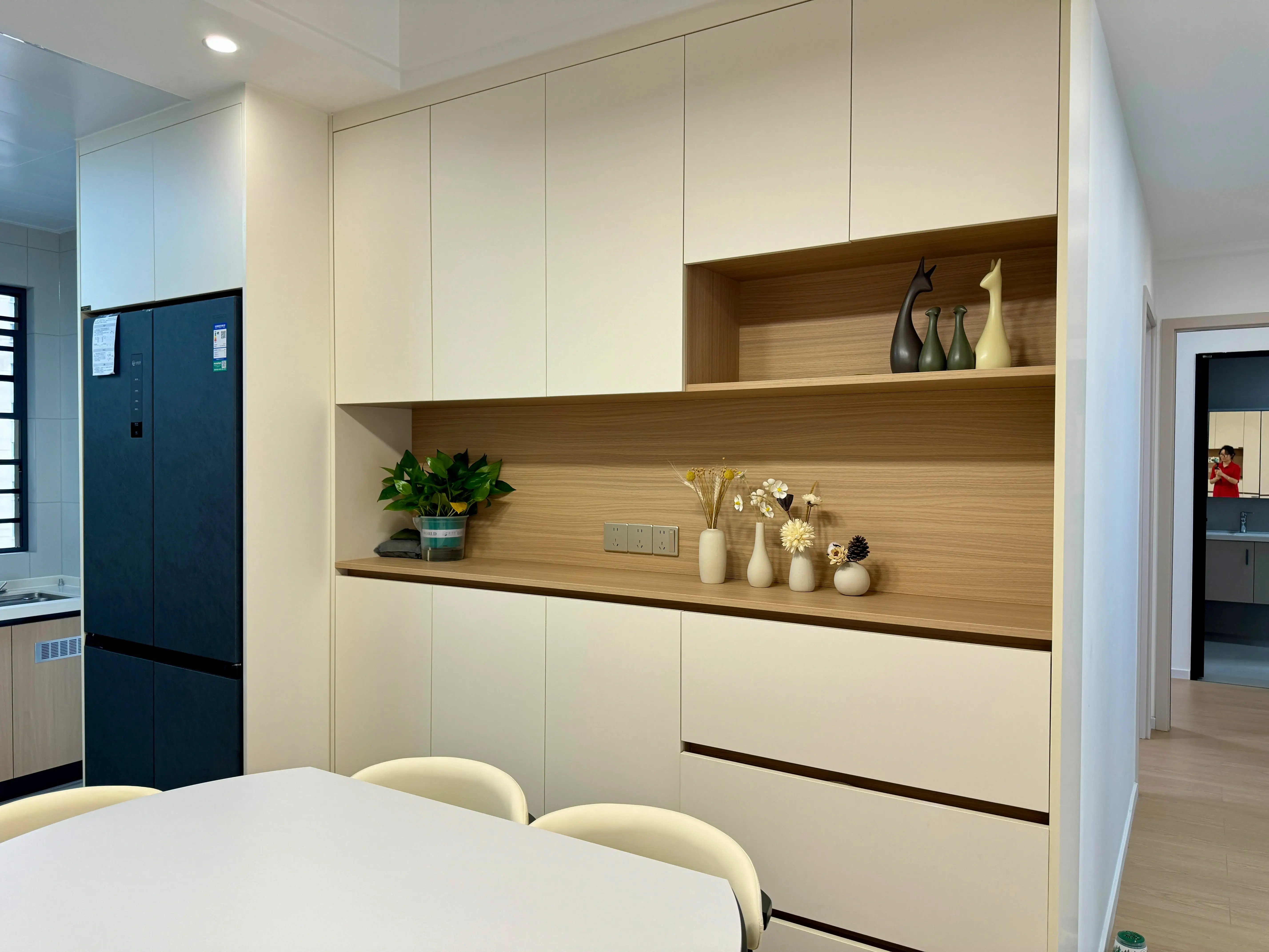 恒大御府 _ 现代