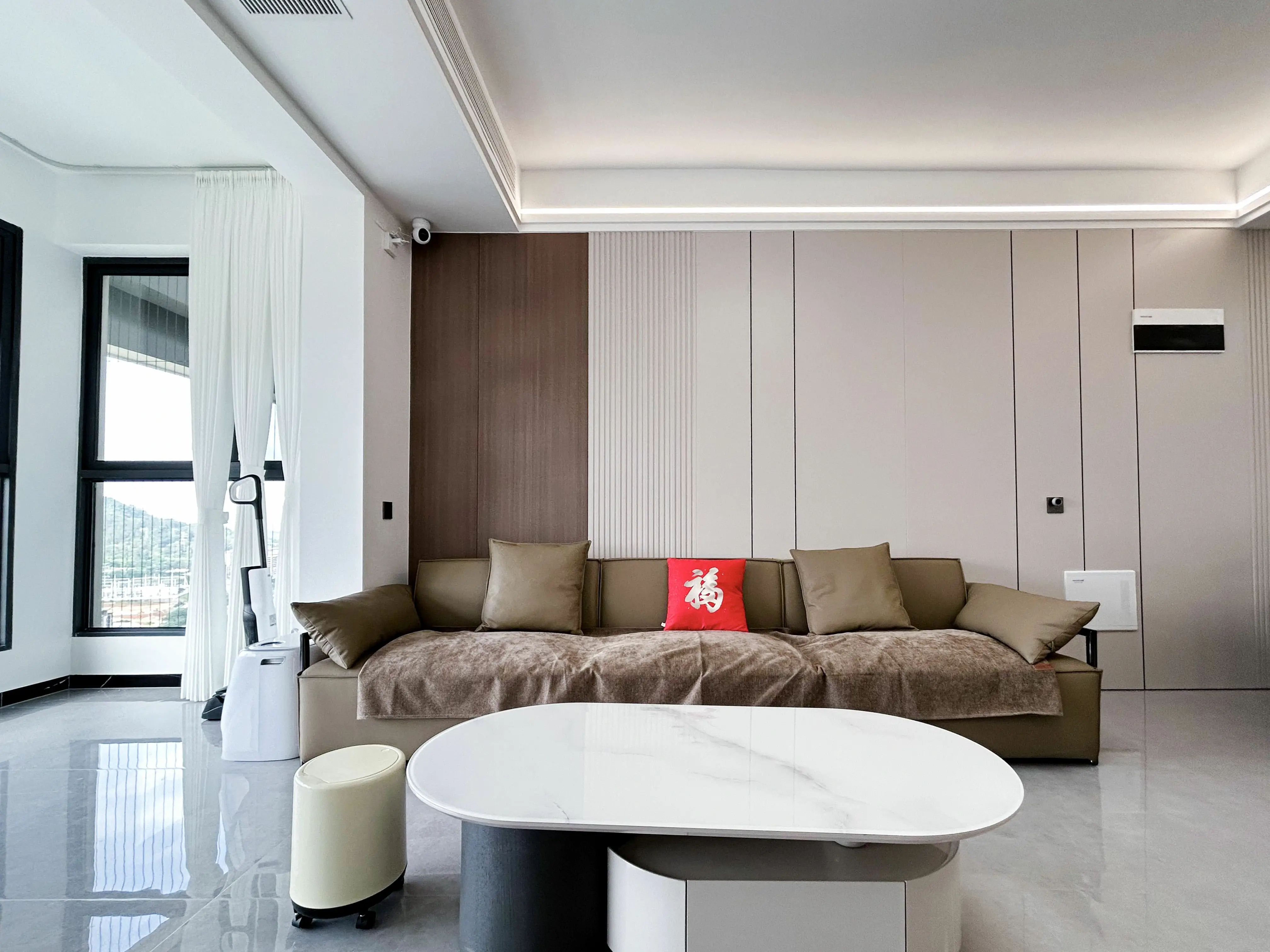 金科天宸 _ 现代 现代风格