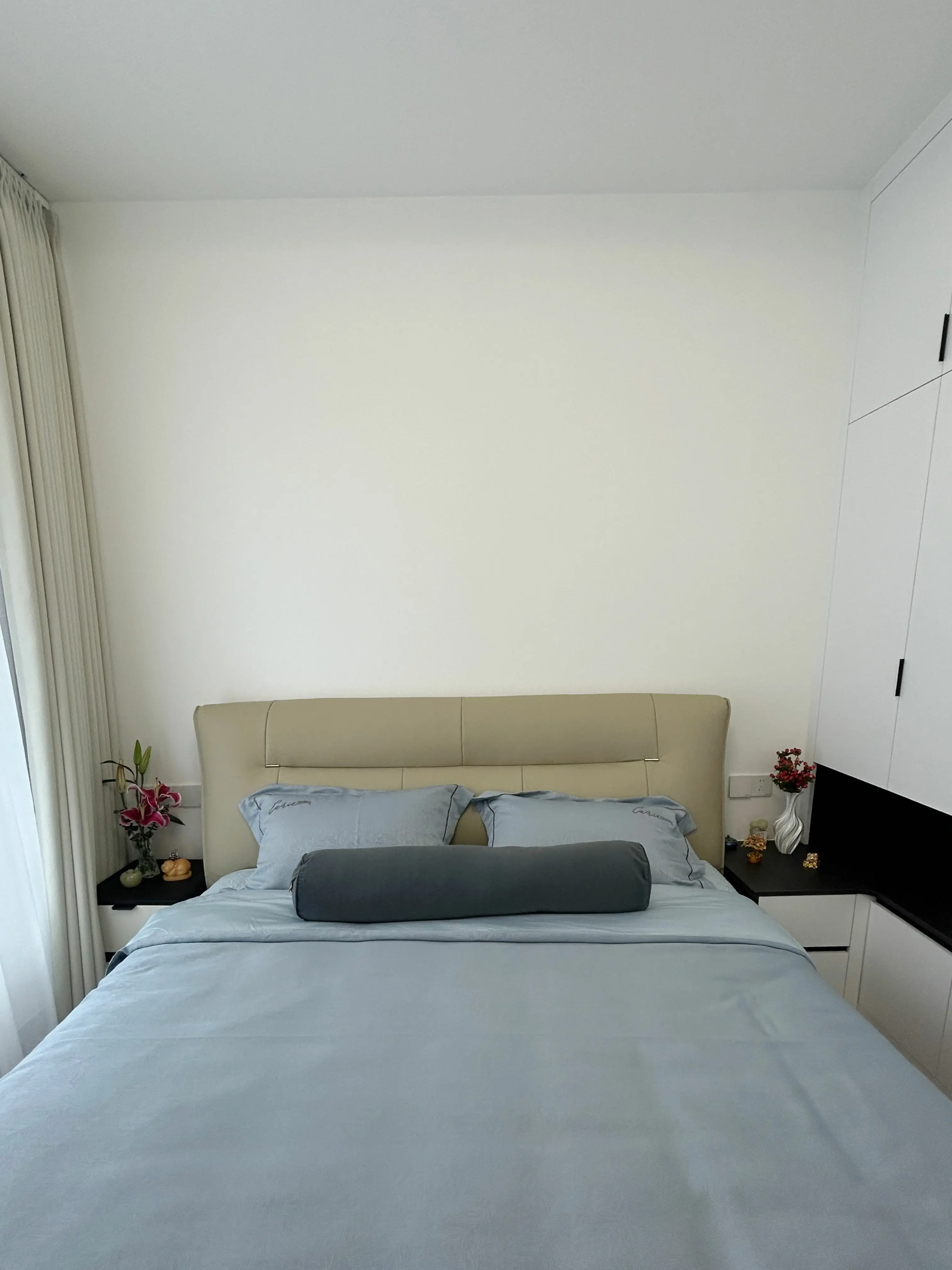 杨柳郡石榴苑 _ 现代