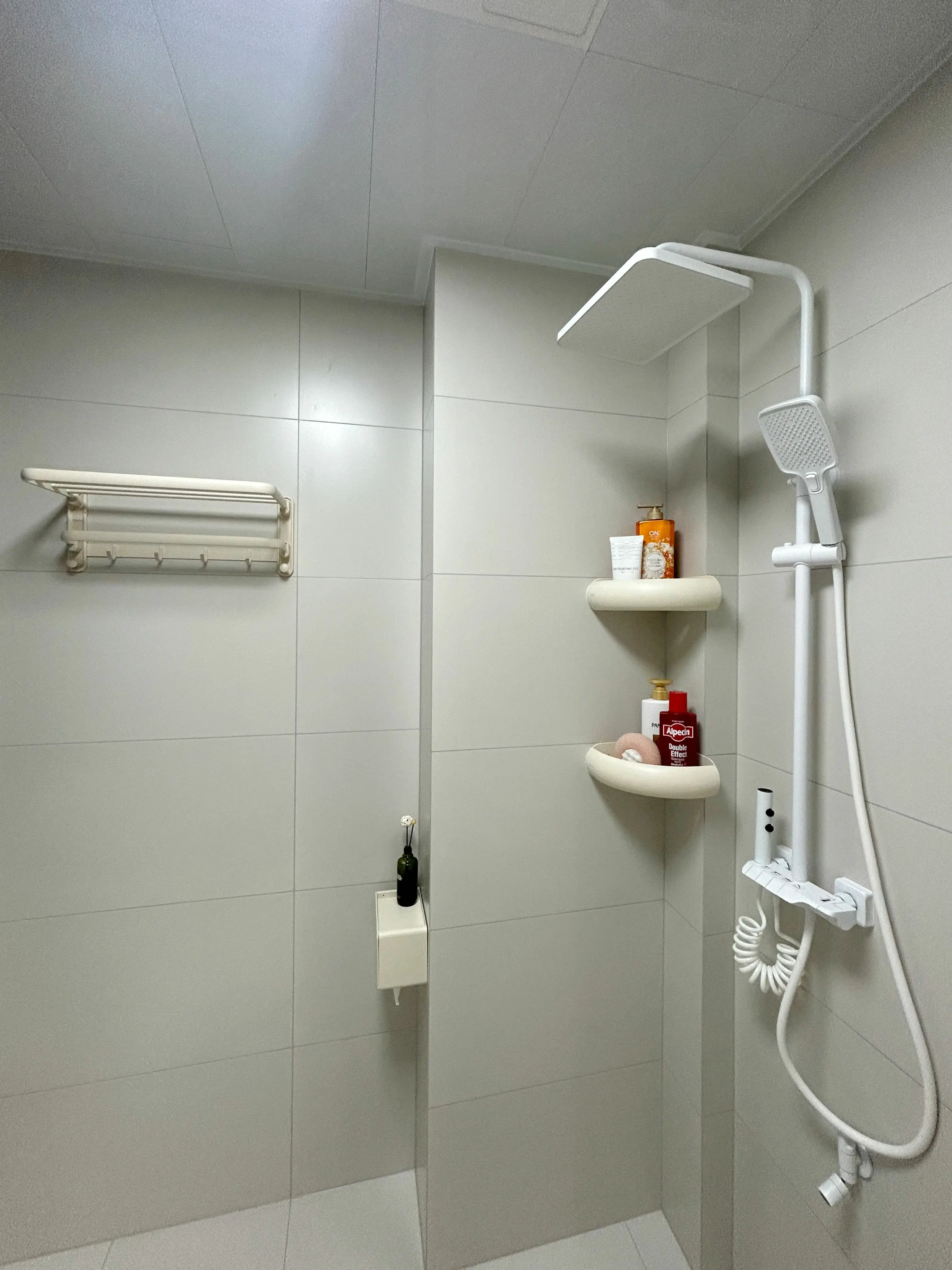 杨柳郡石榴苑 _ 现代