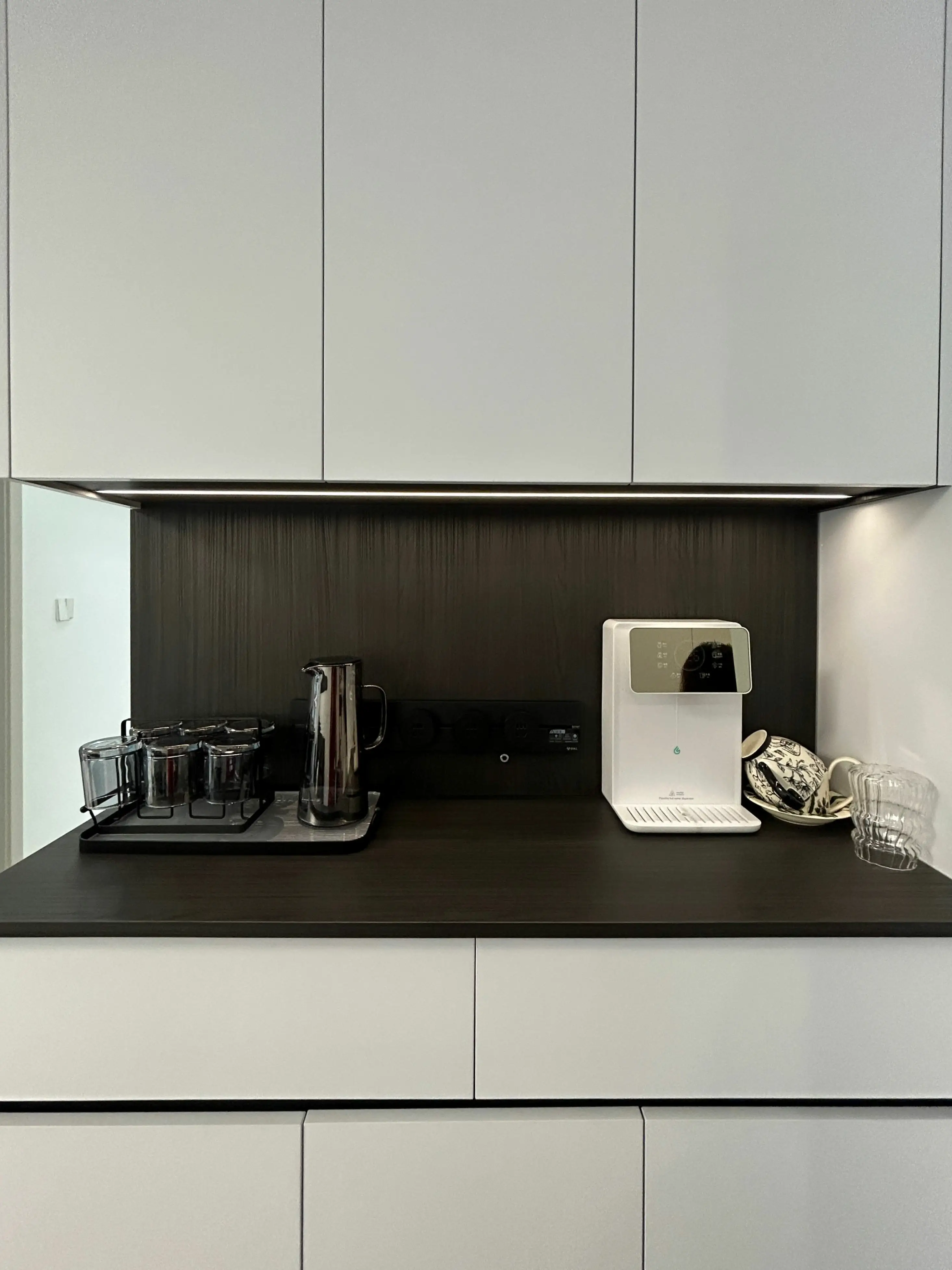 杨柳郡石榴苑 _ 现代