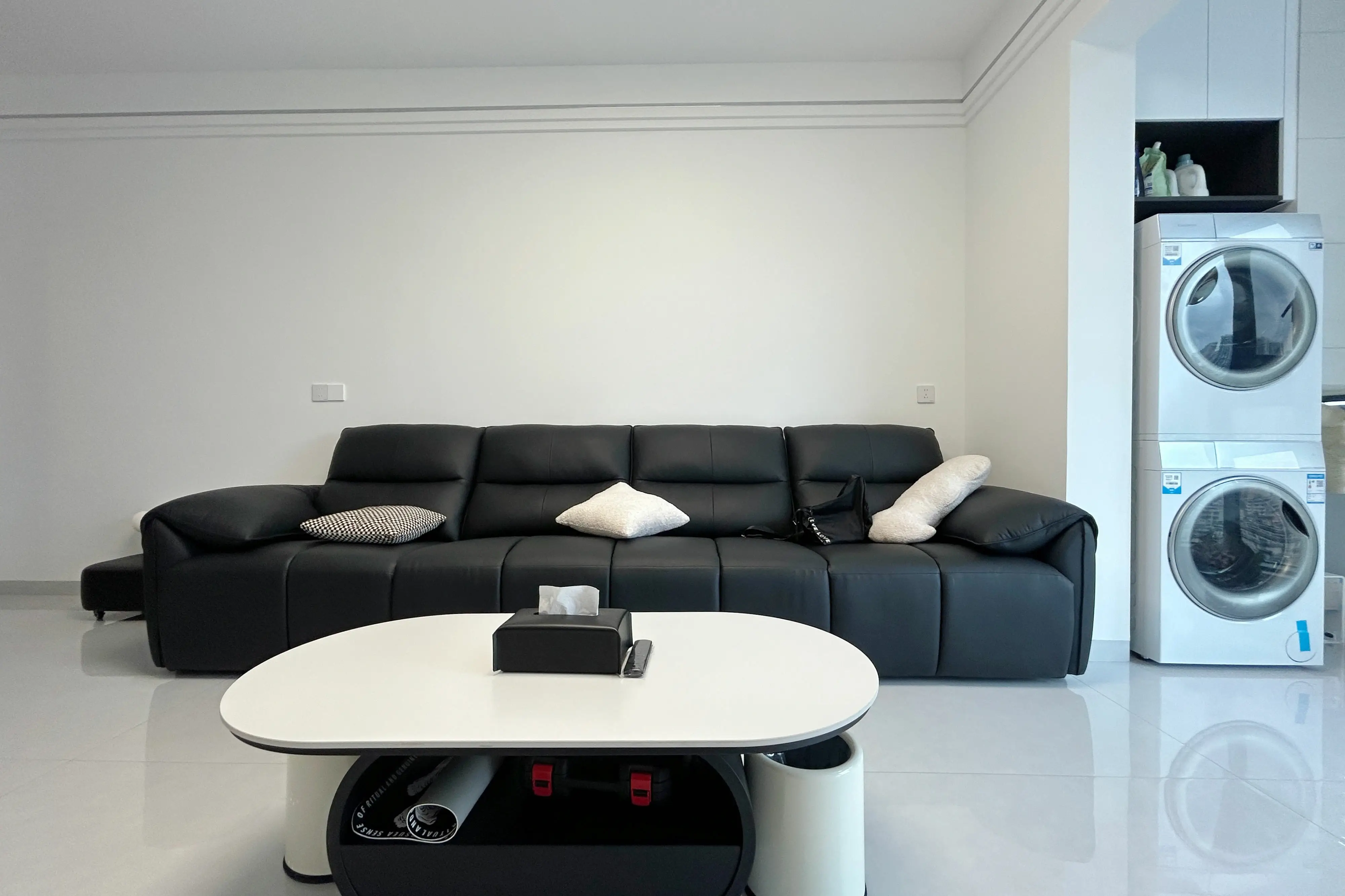 杨柳郡石榴苑 _ 现代 现代风格