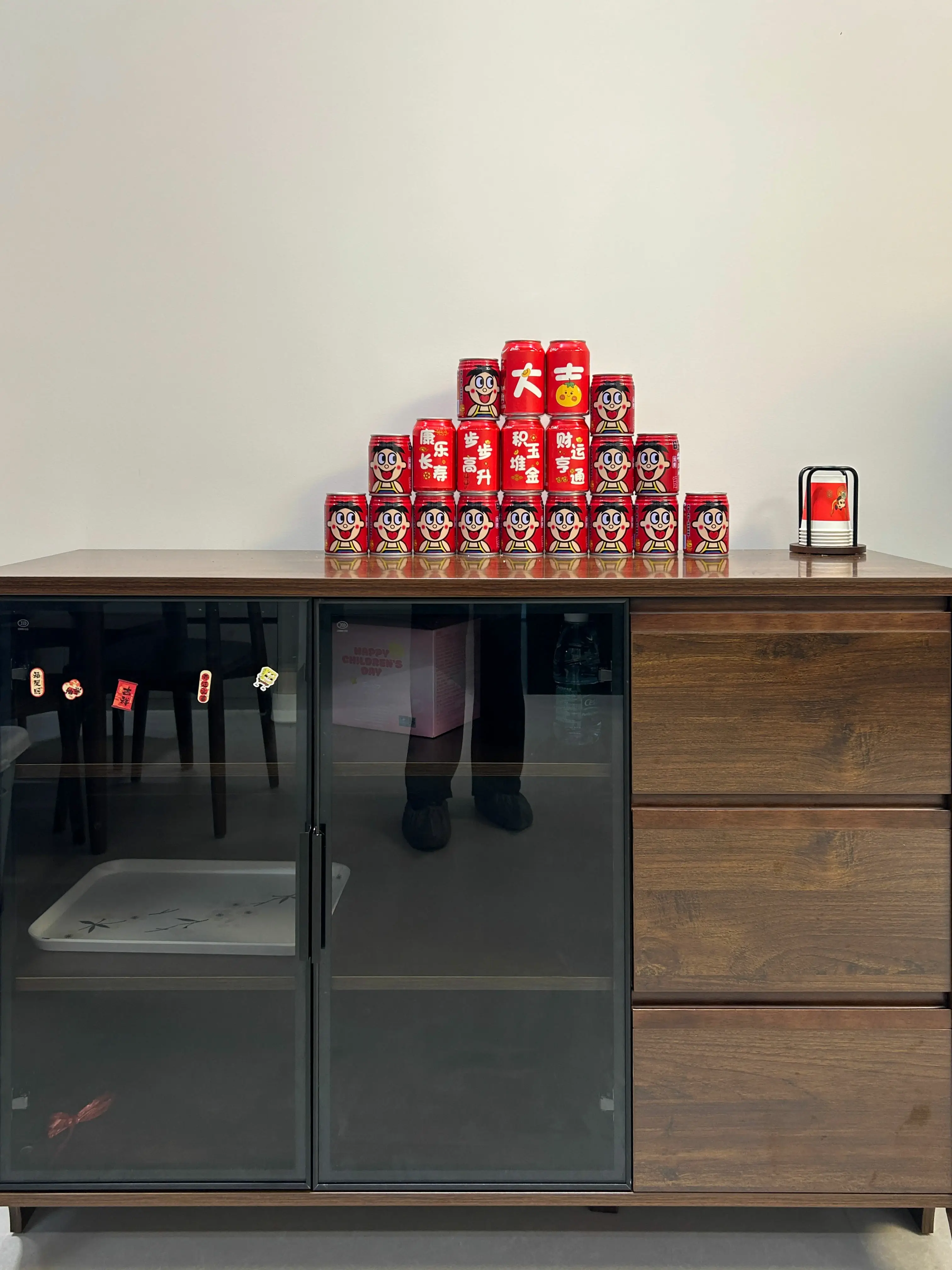 龙湖嘉园 _ 现代 