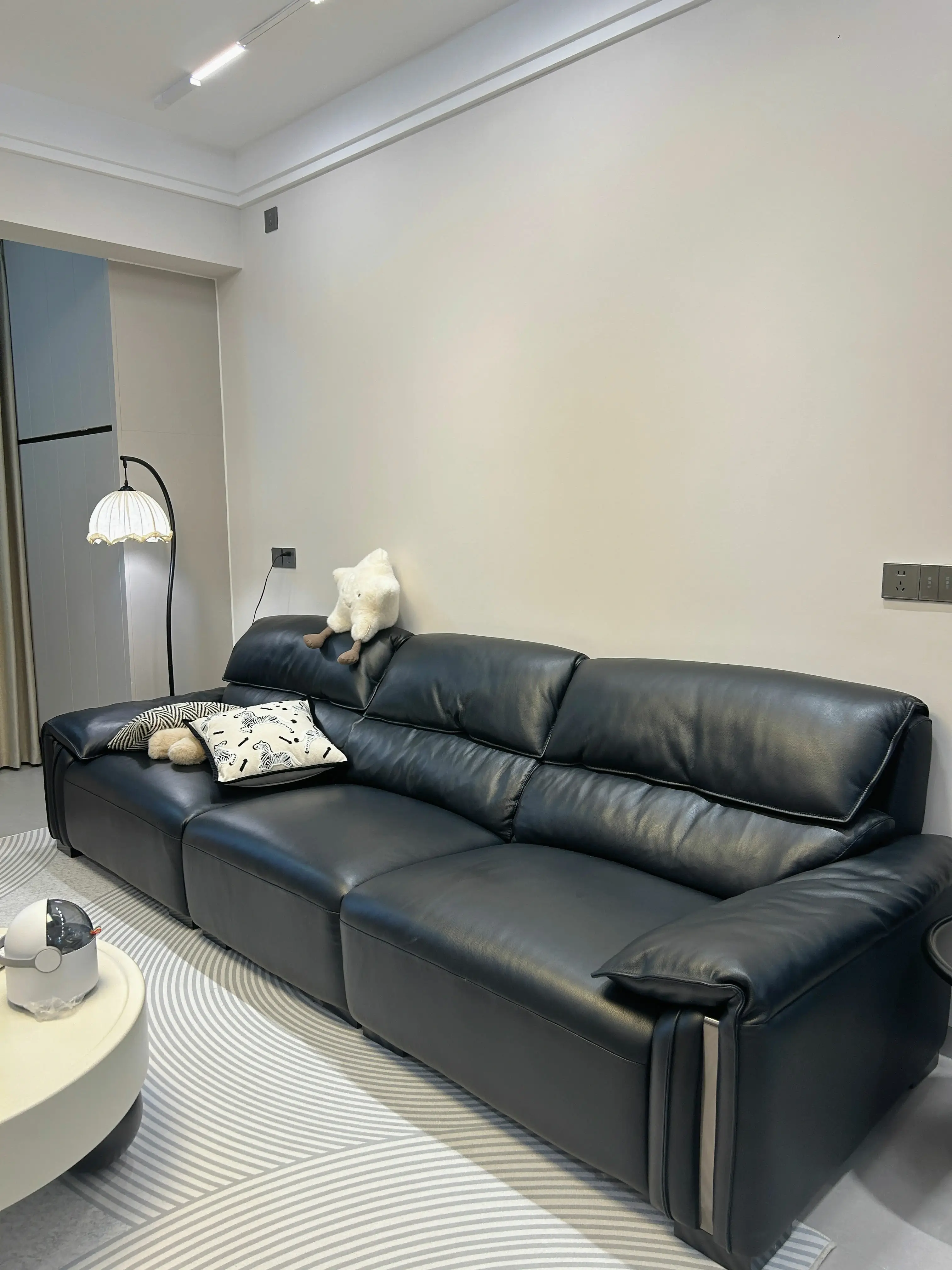 龙湖嘉园 _ 现代 