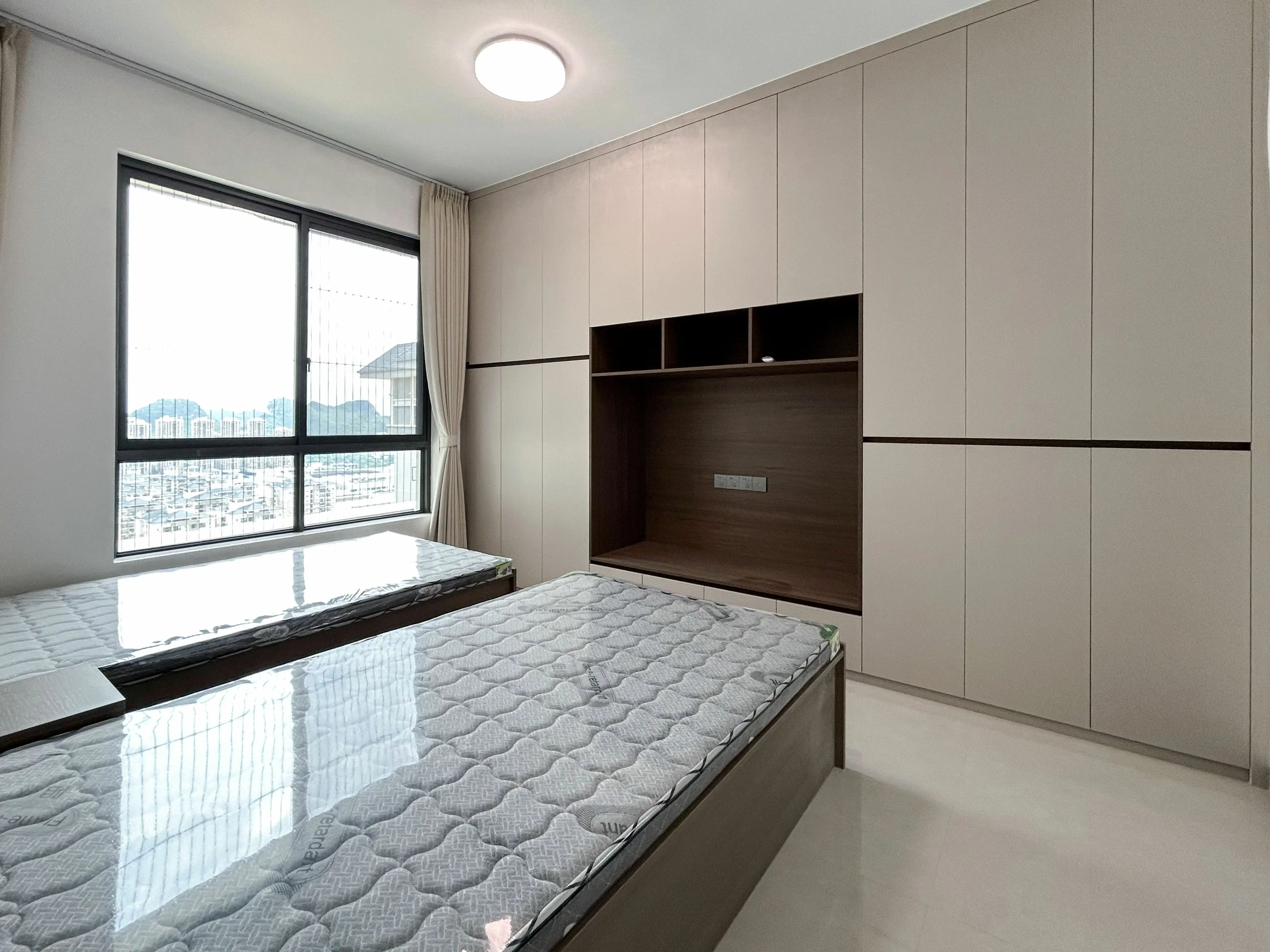 金科天宸 _ 现代