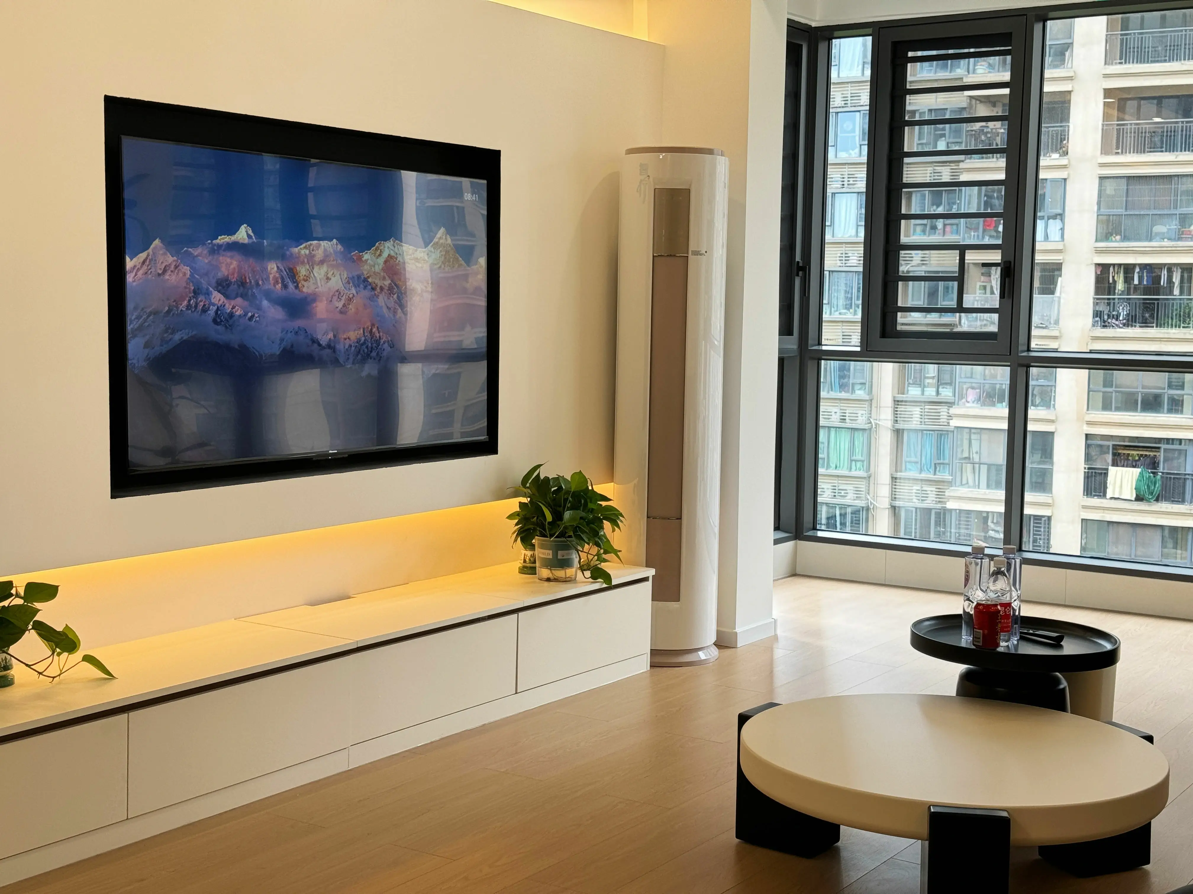 恒大御府 _ 现代