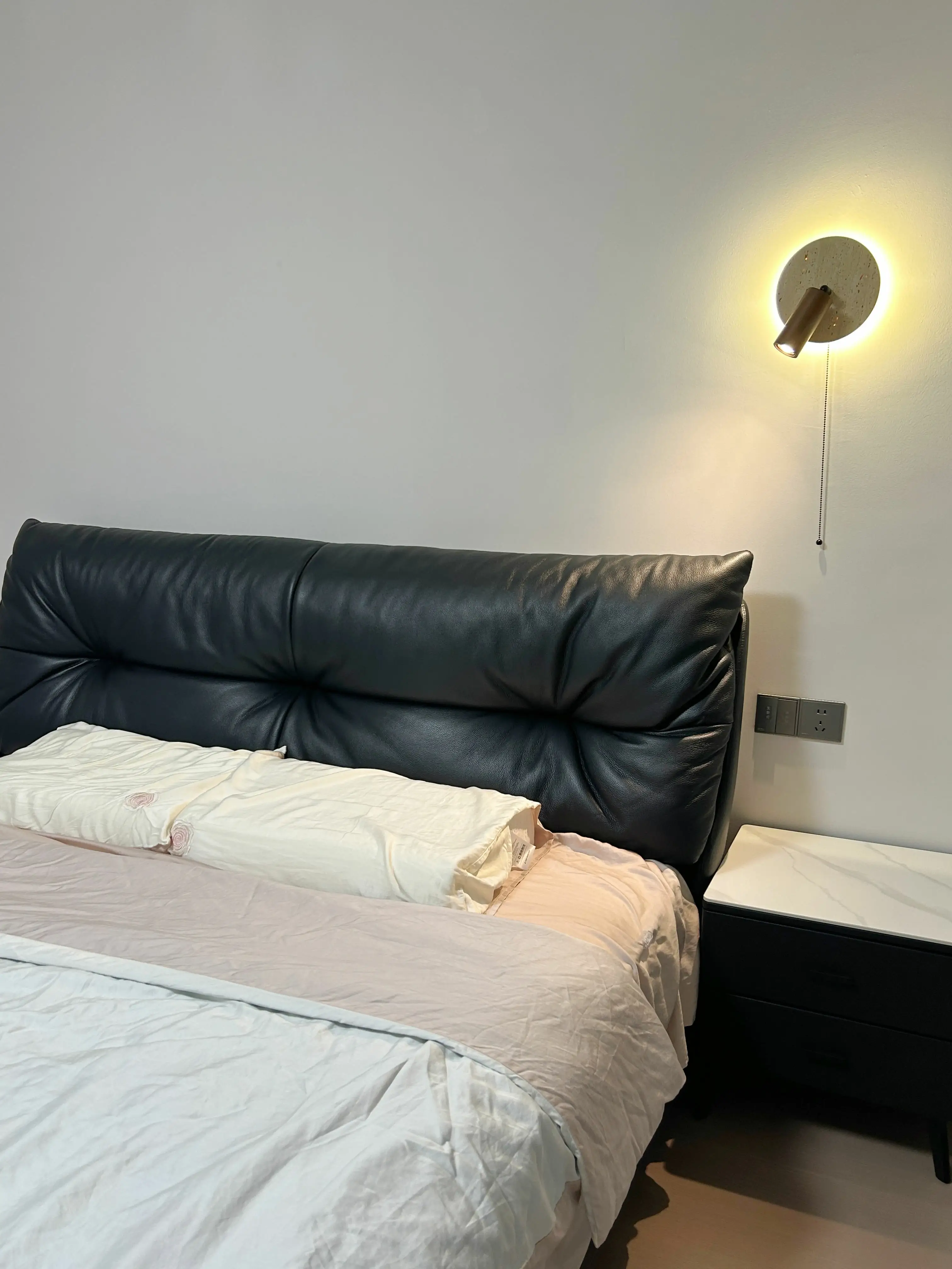 龙湖嘉园 _ 现代 