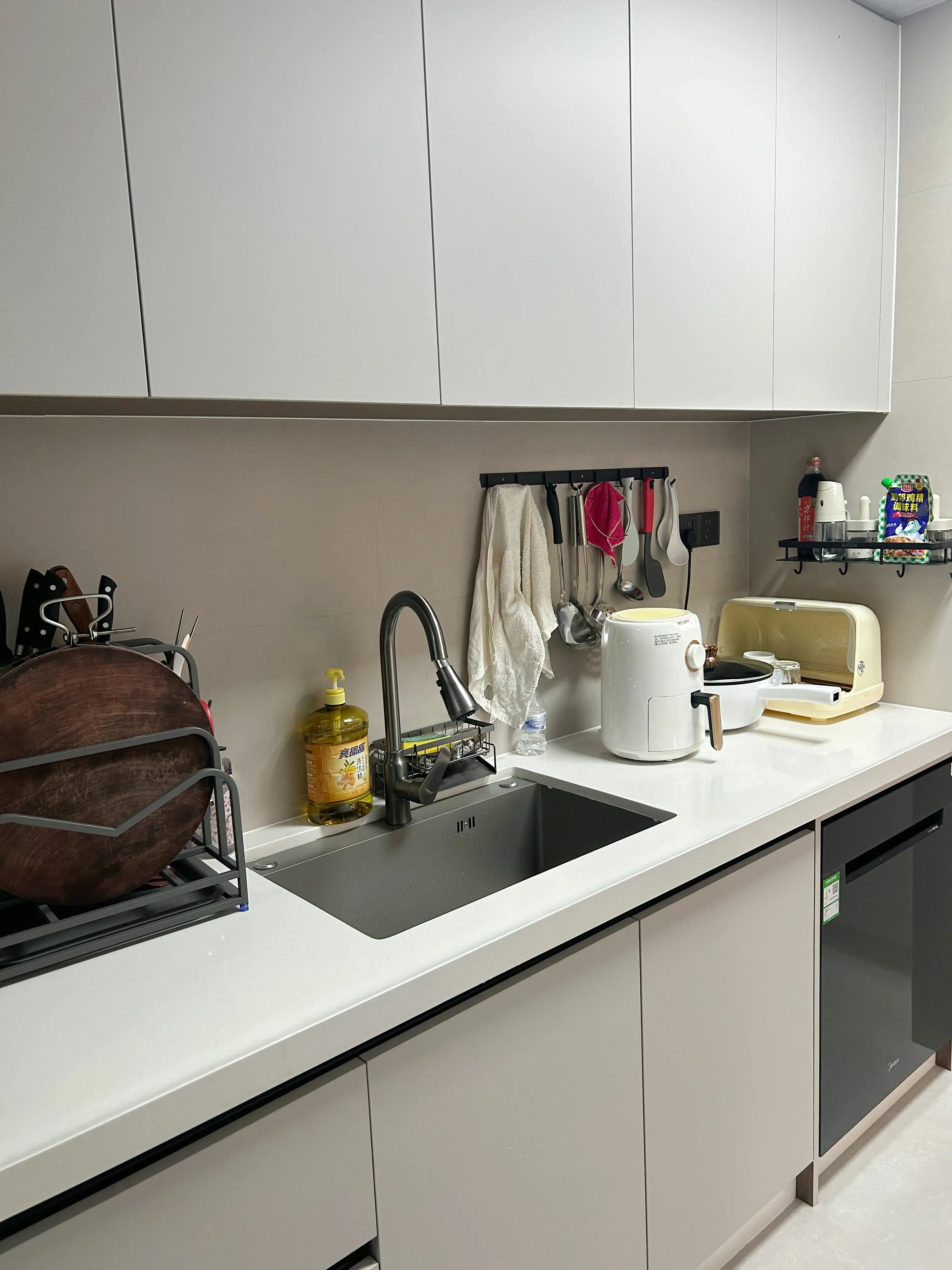 龙湖嘉园 _ 现代 