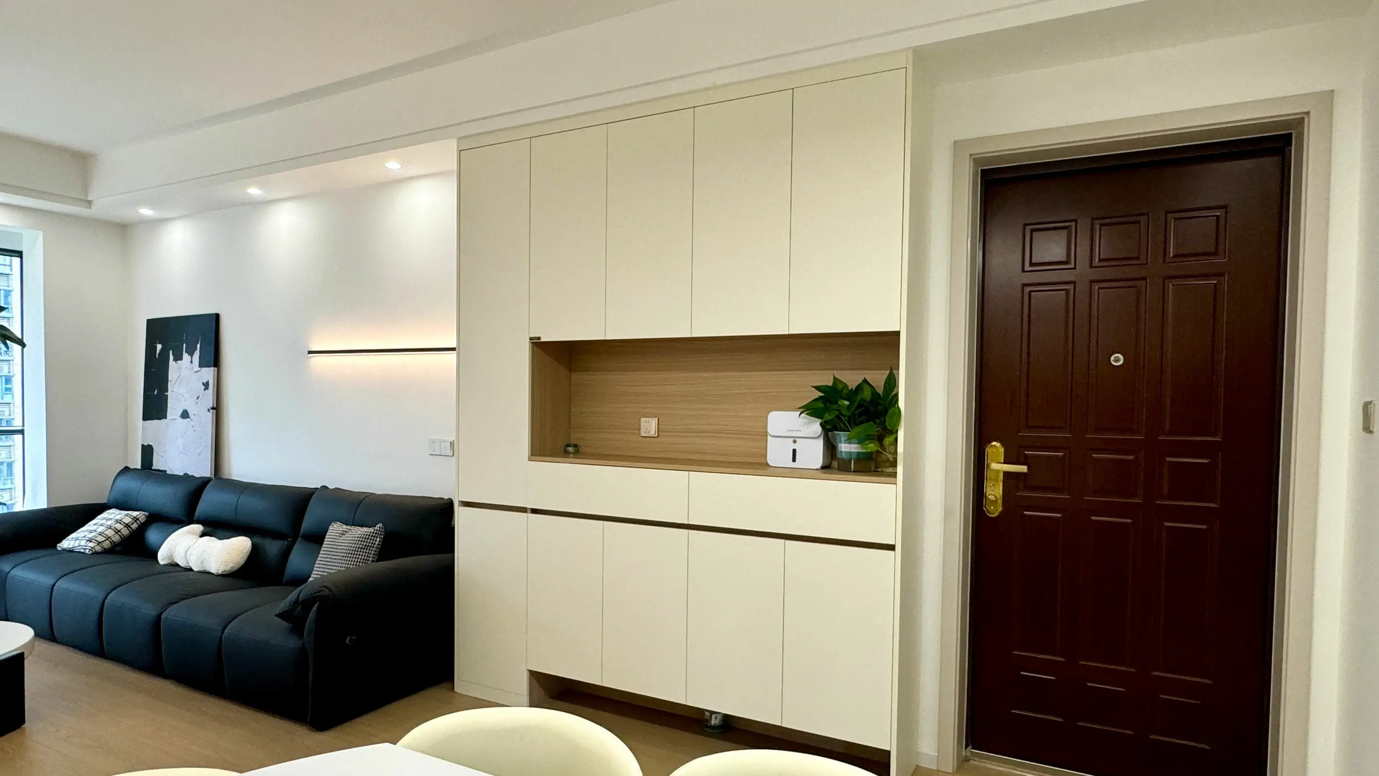 恒大御府 _ 现代