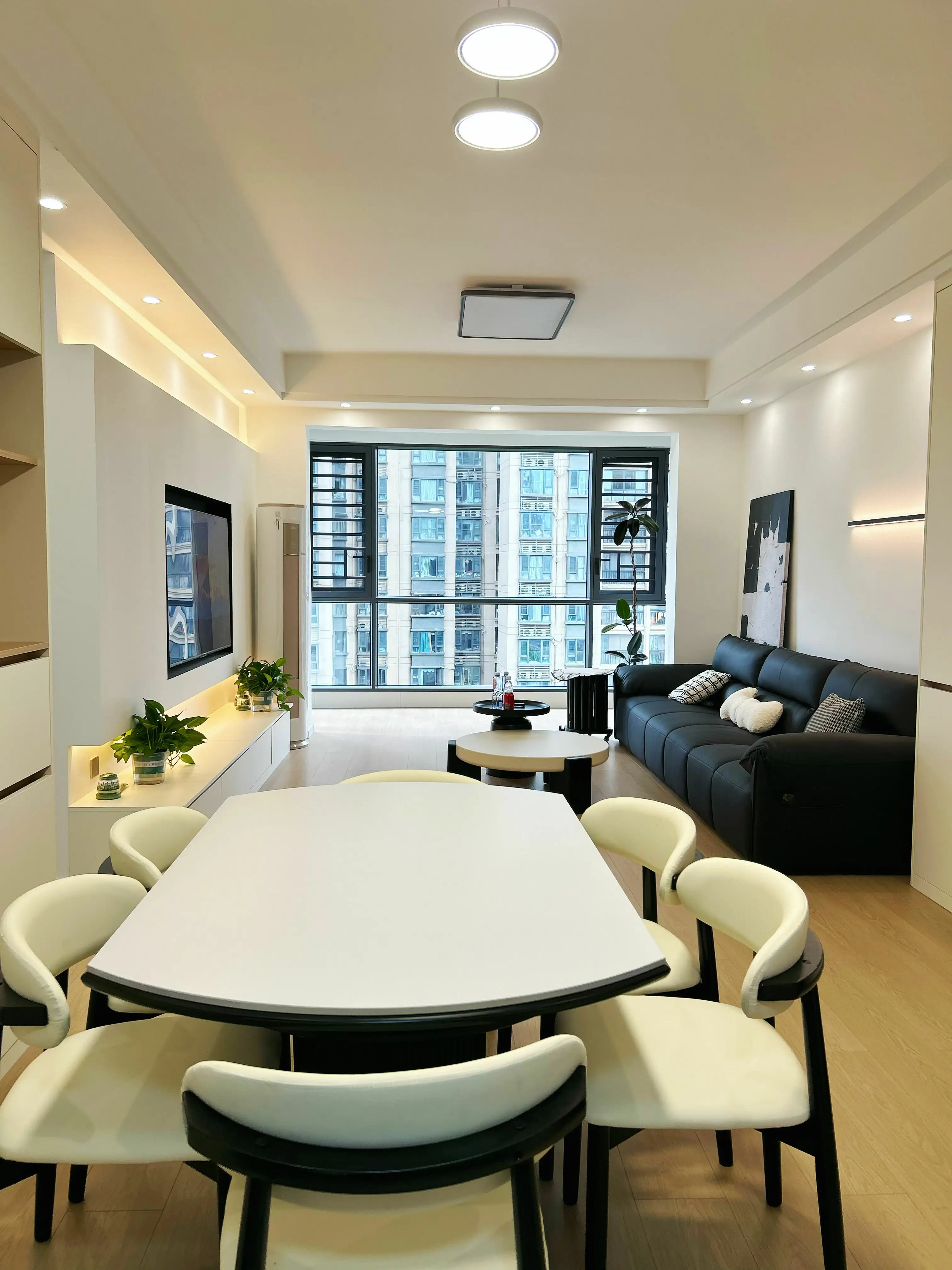 恒大御府 _ 现代