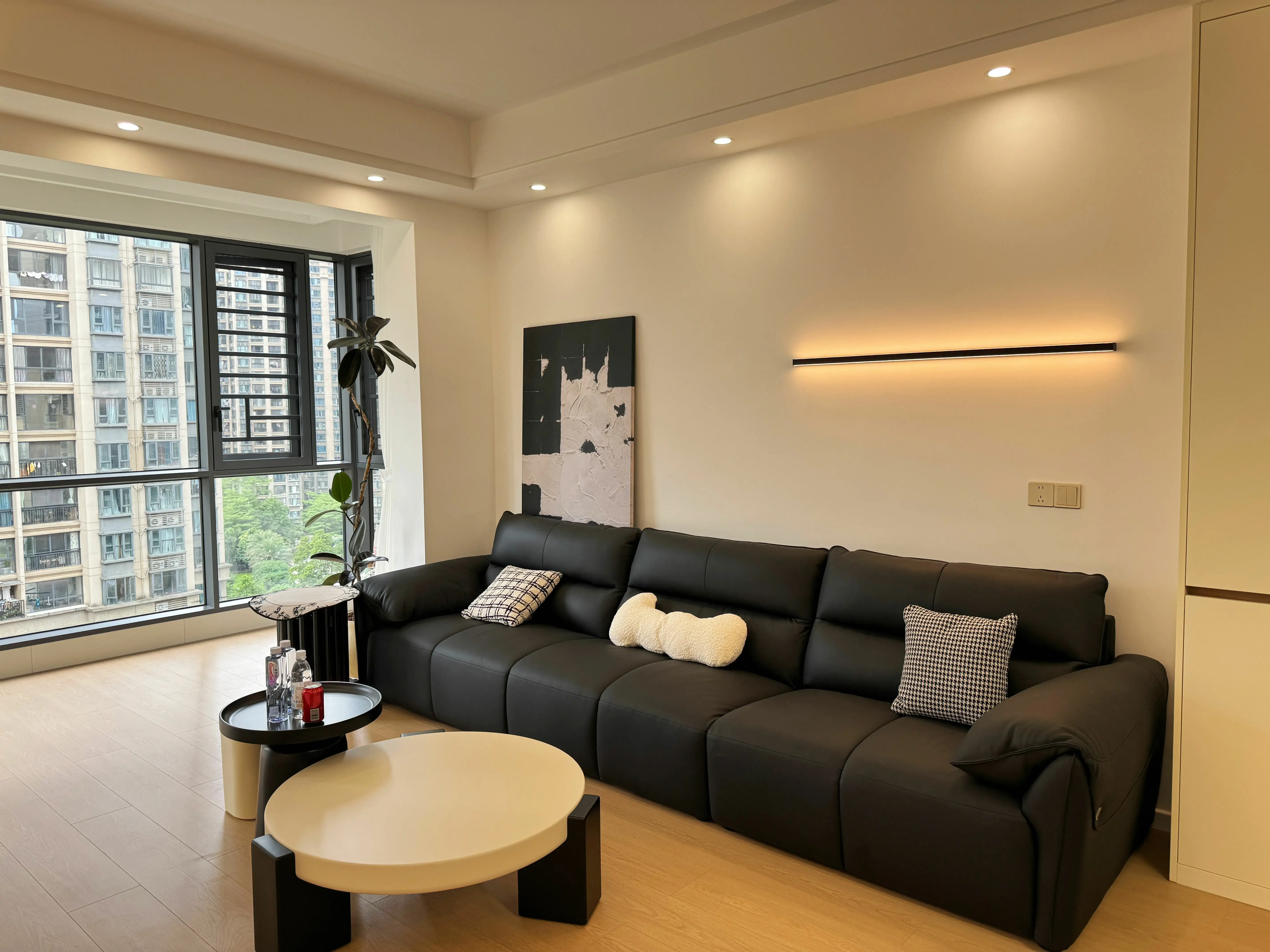 恒大御府 _ 现代 现代风格