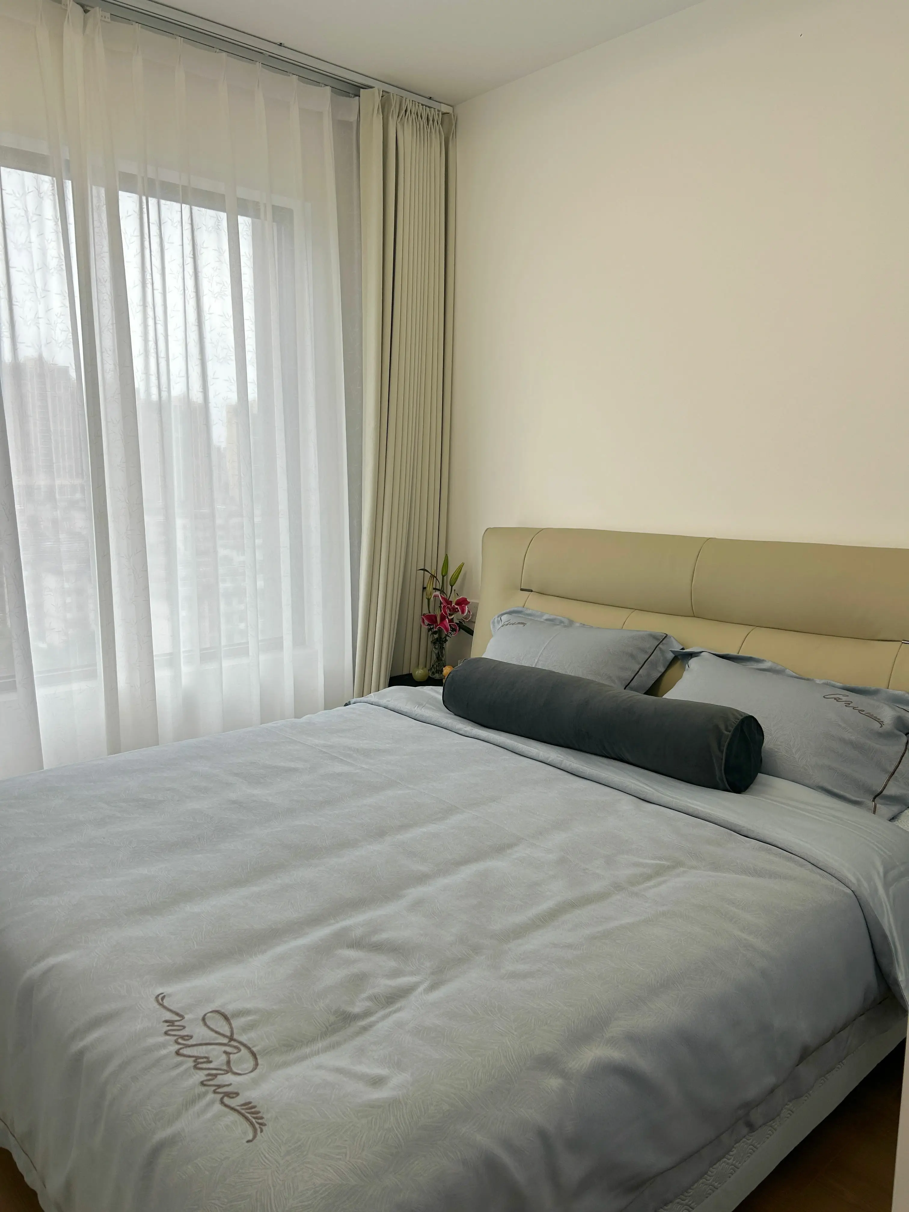 杨柳郡石榴苑 _ 现代