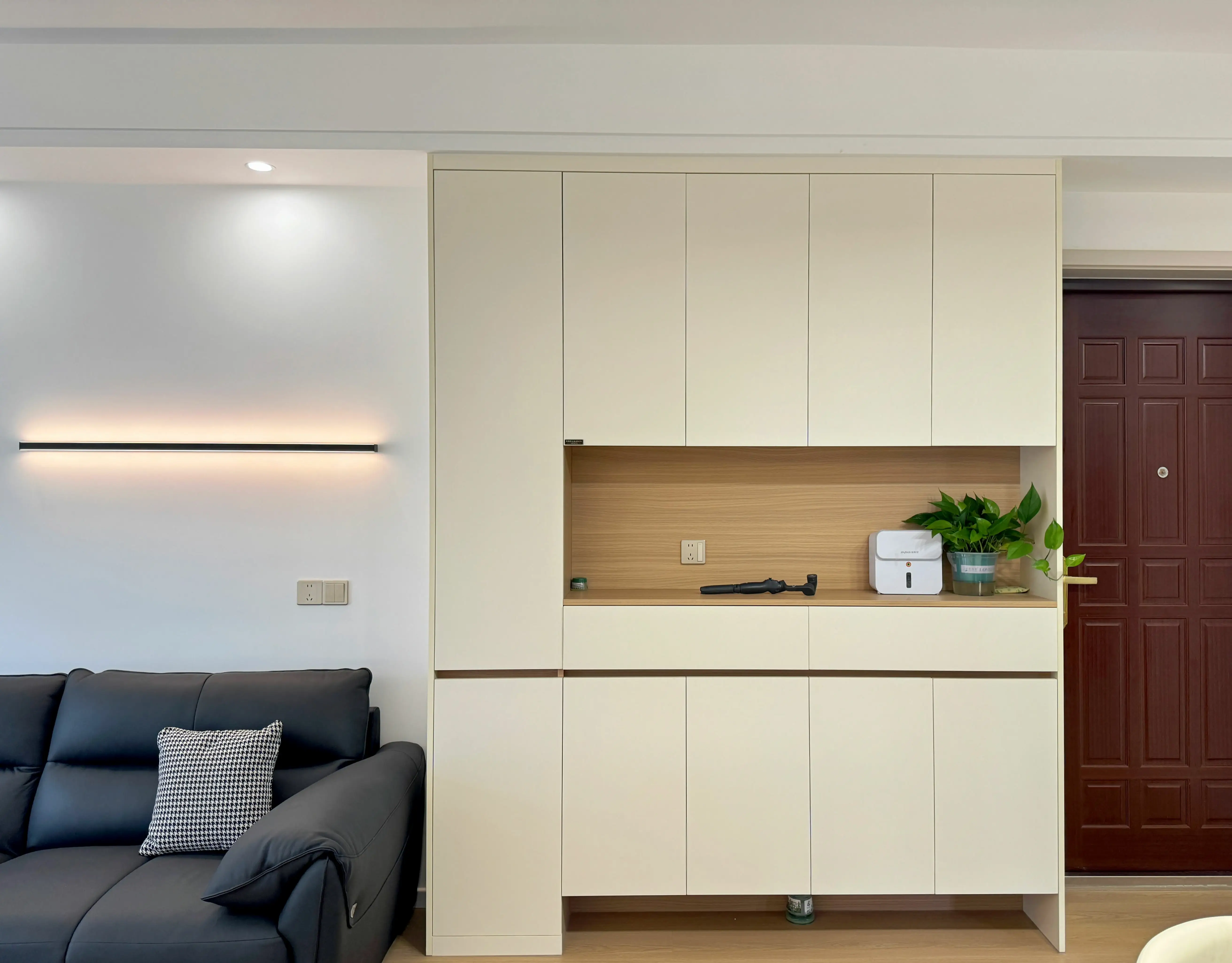 恒大御府 _ 现代