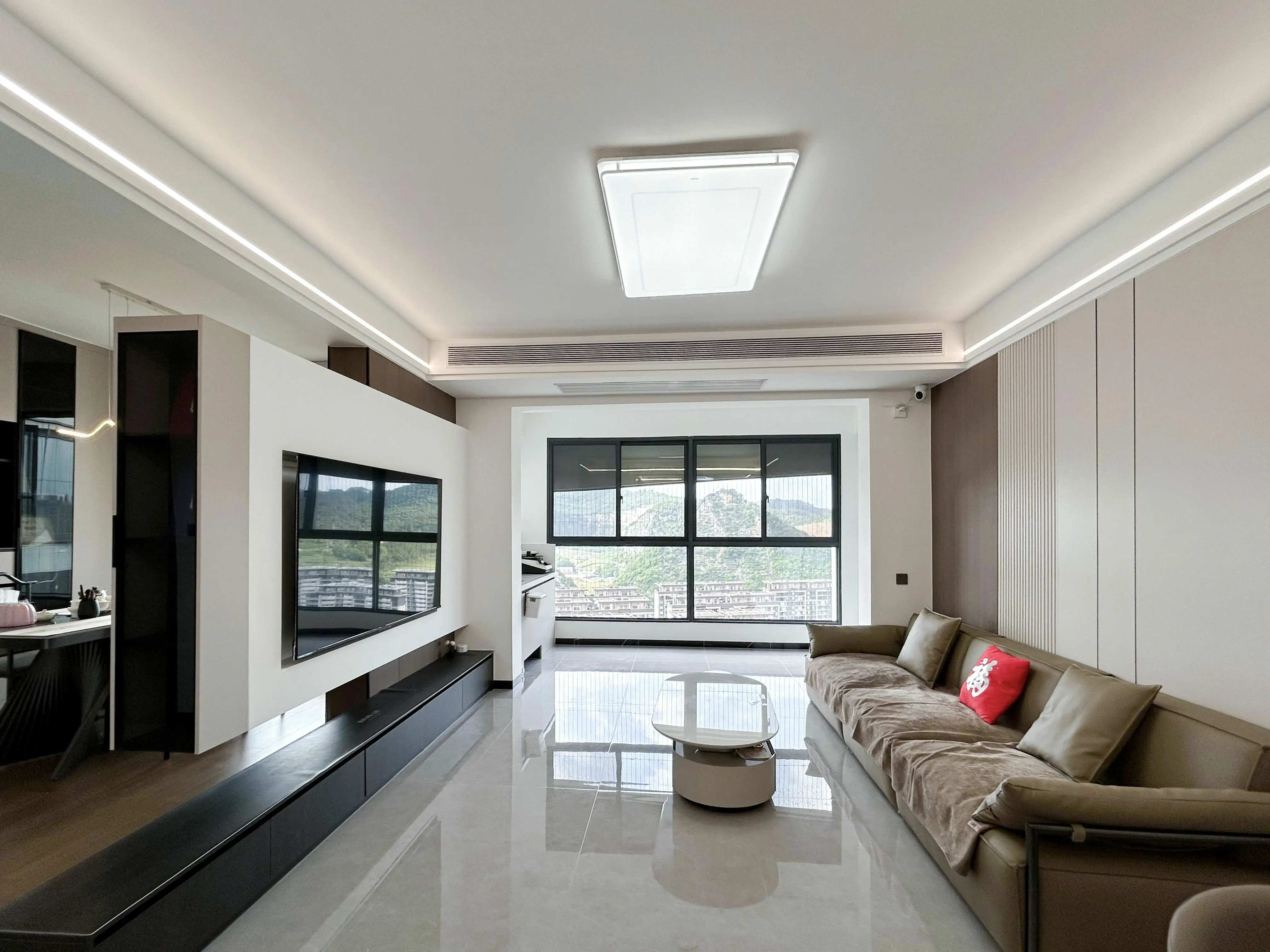 金科天宸 _ 现代