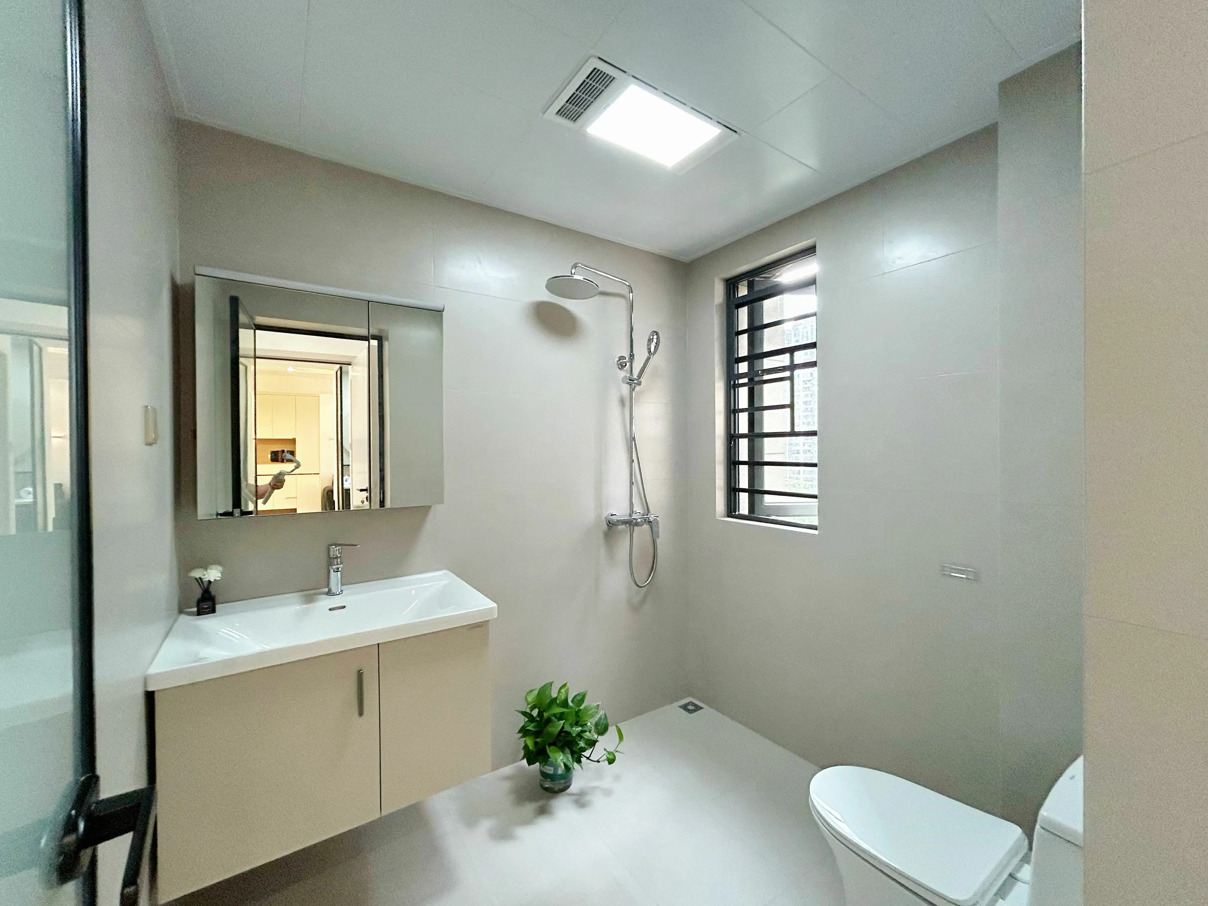 恒大御府 _ 现代