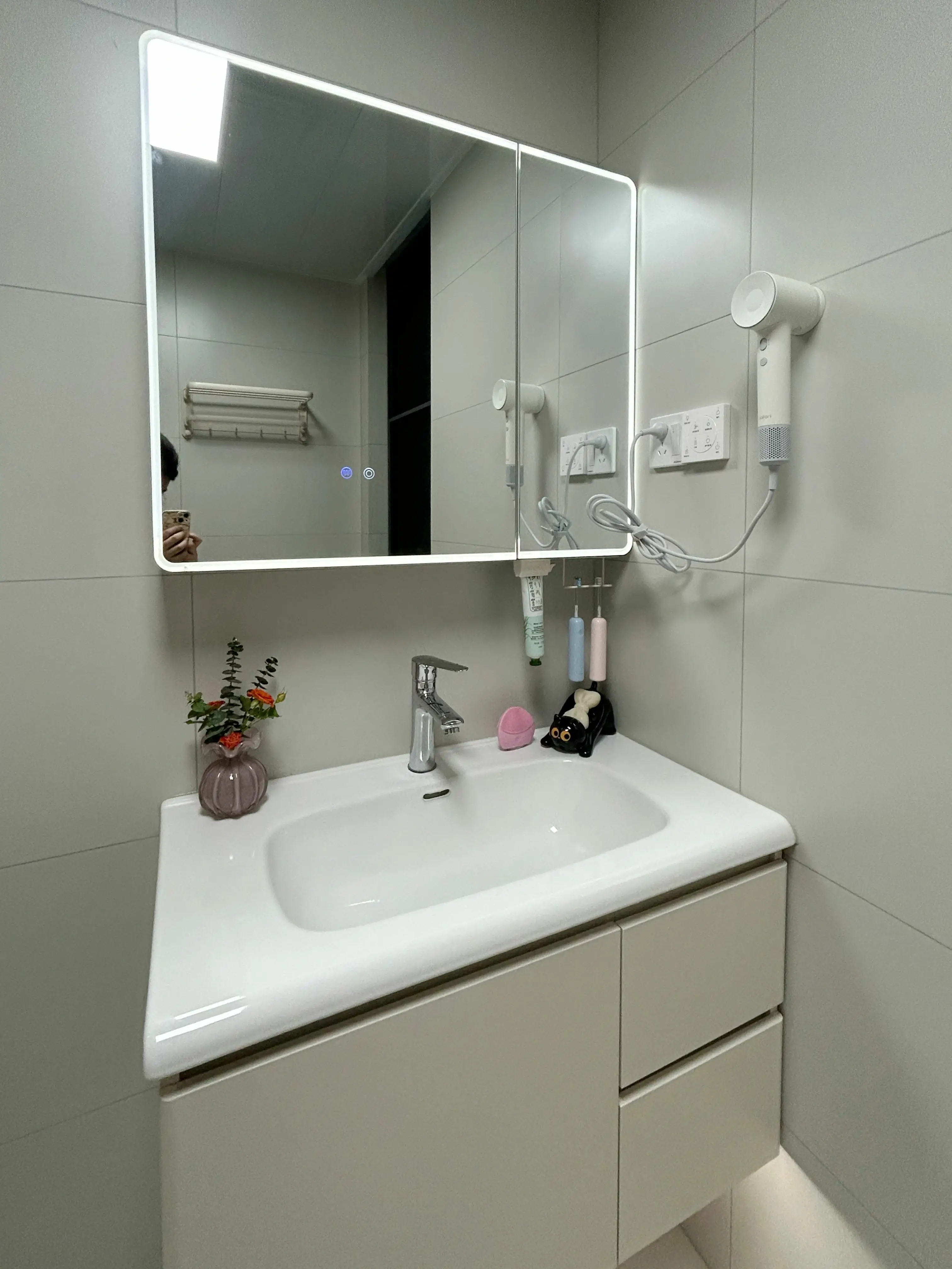 杨柳郡石榴苑 _ 现代