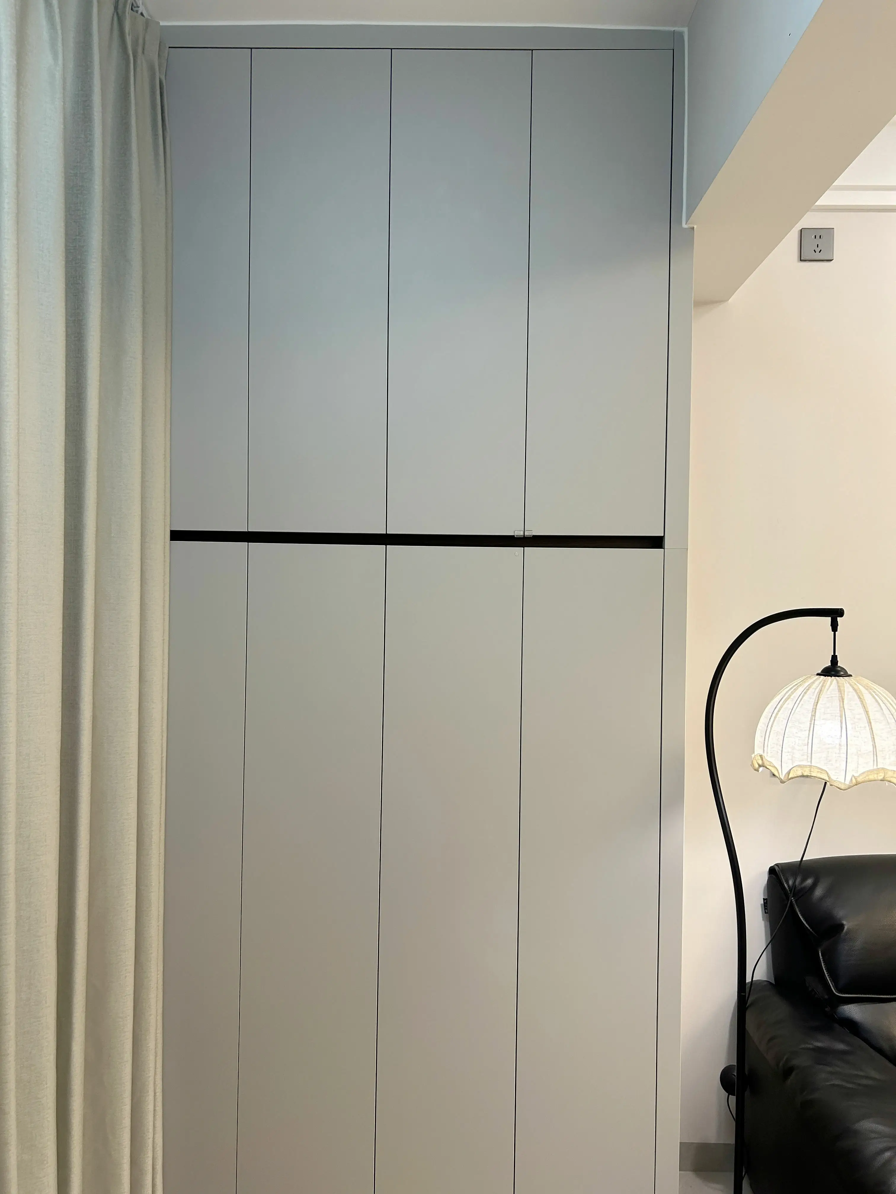 龙湖嘉园 _ 现代 