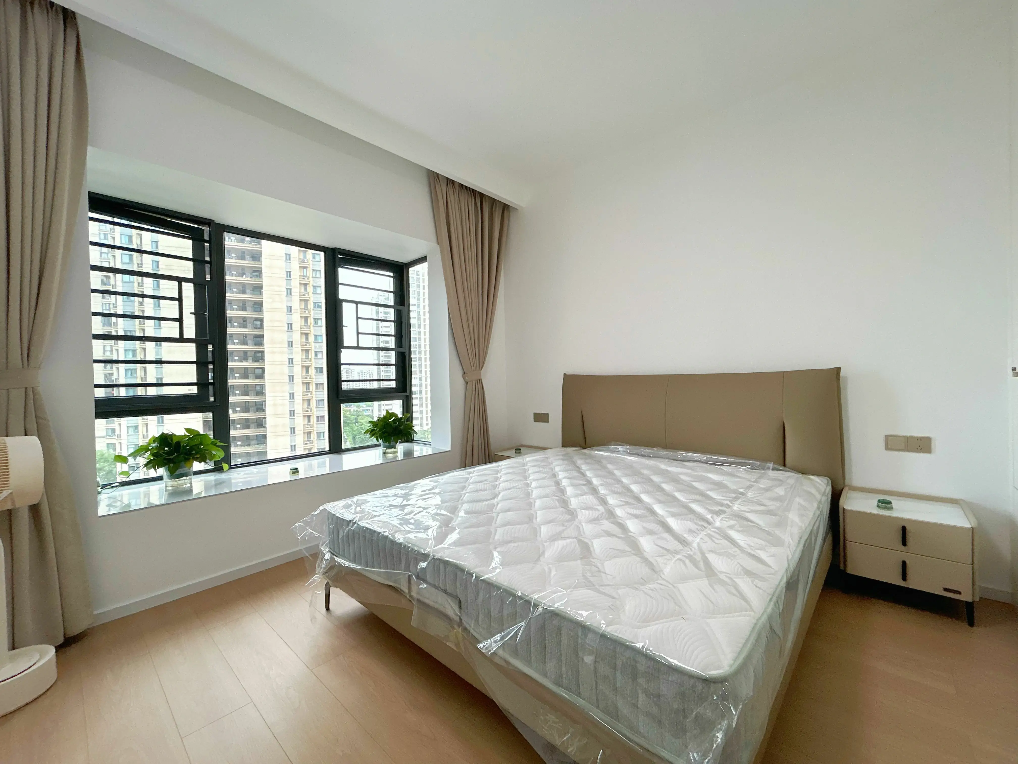 恒大御府 _ 现代