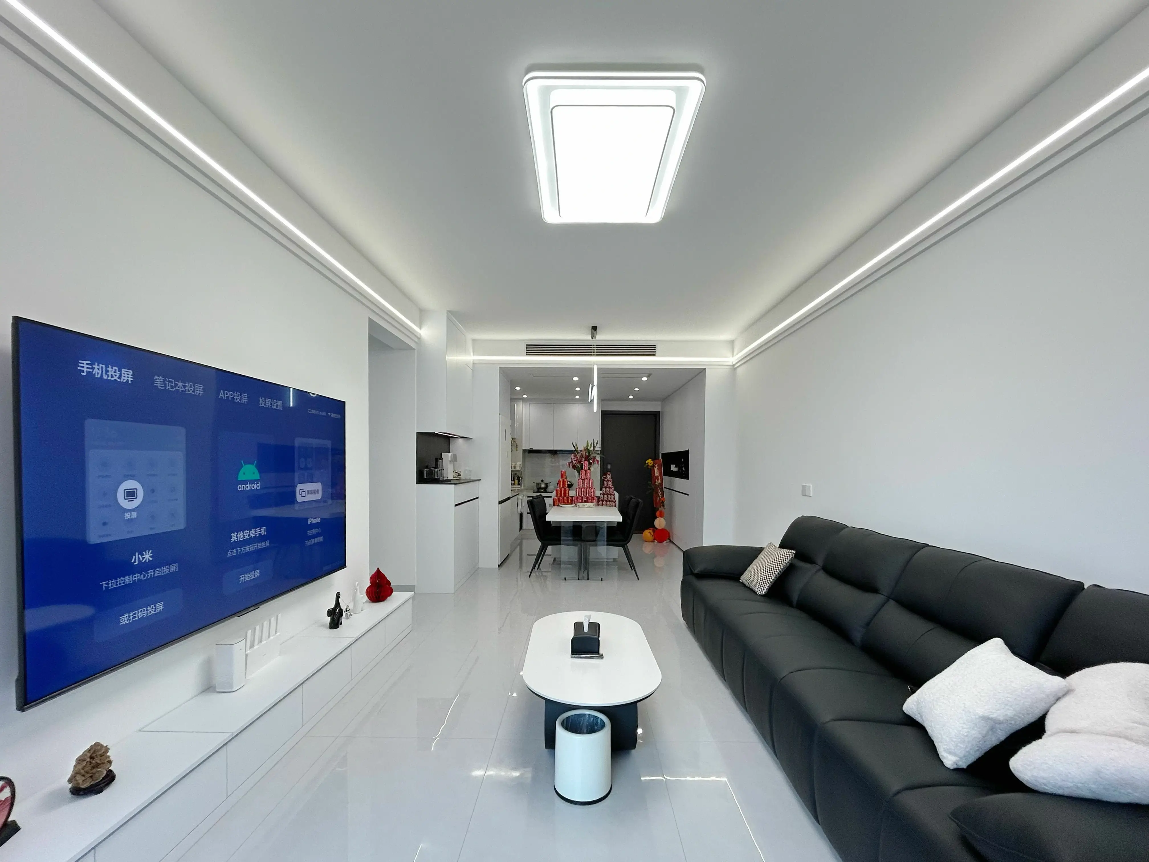 杨柳郡石榴苑 _ 现代