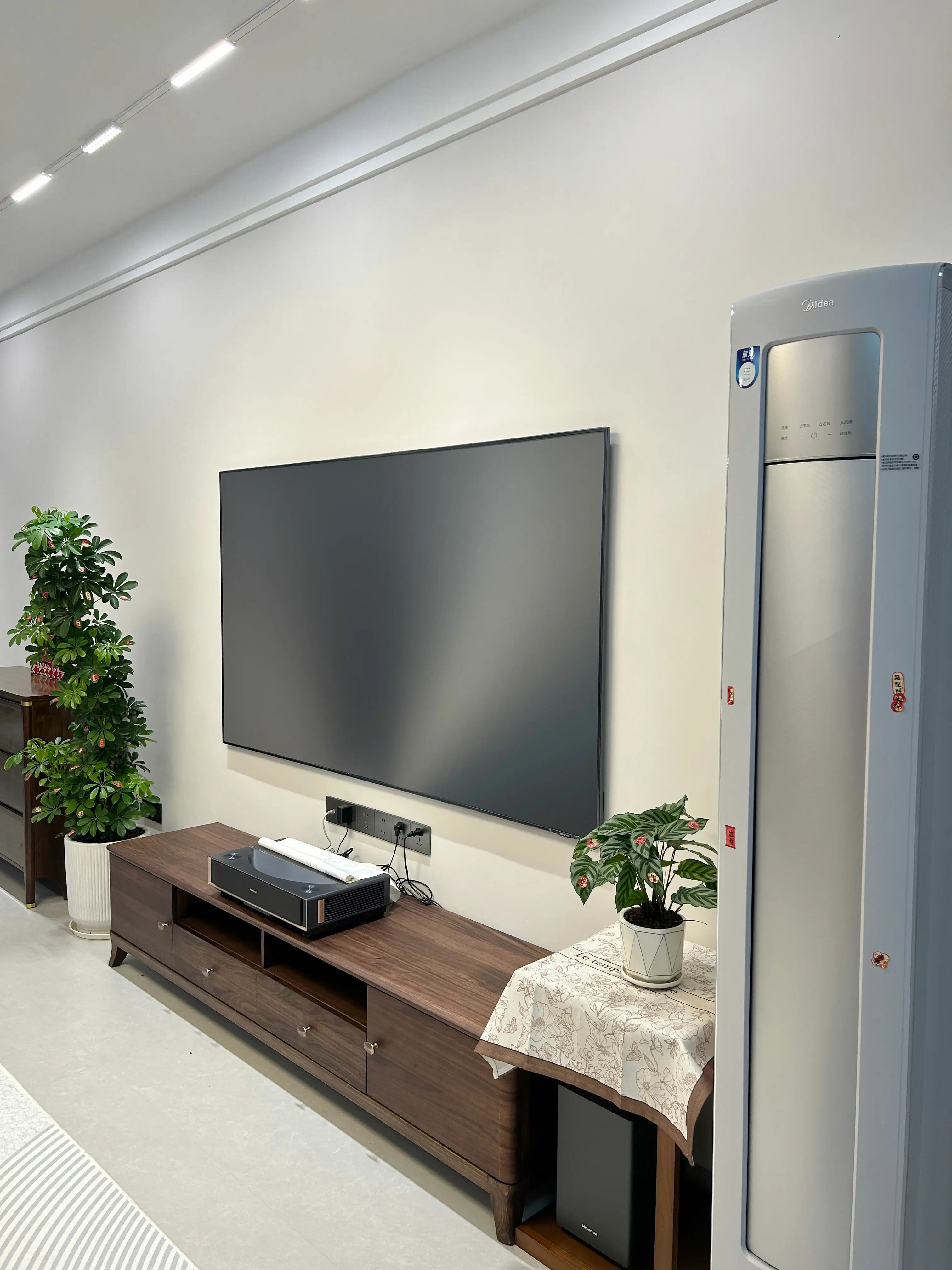 龙湖嘉园 _ 现代 